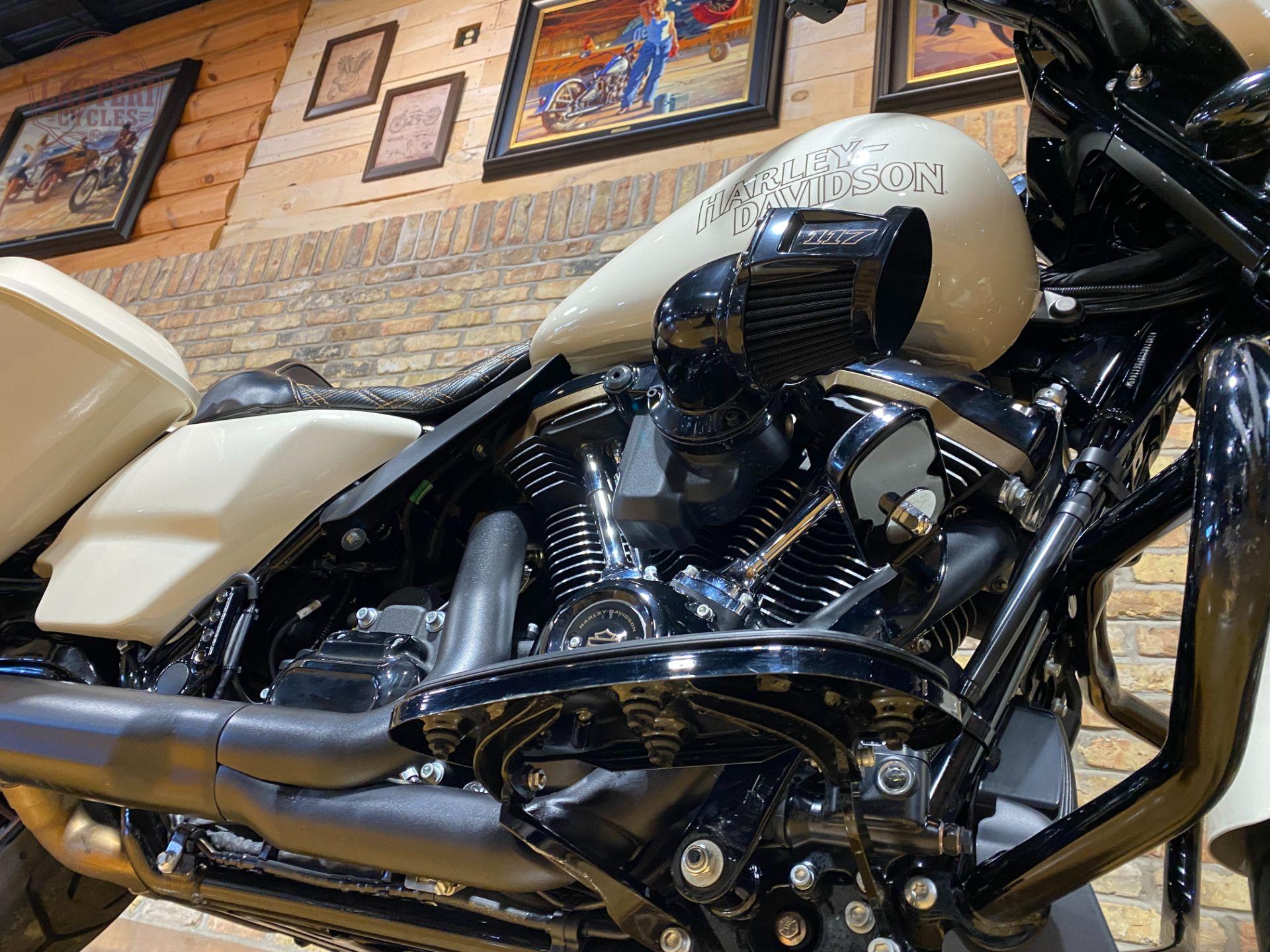 2023 Harley-Davidson Street Glide ST