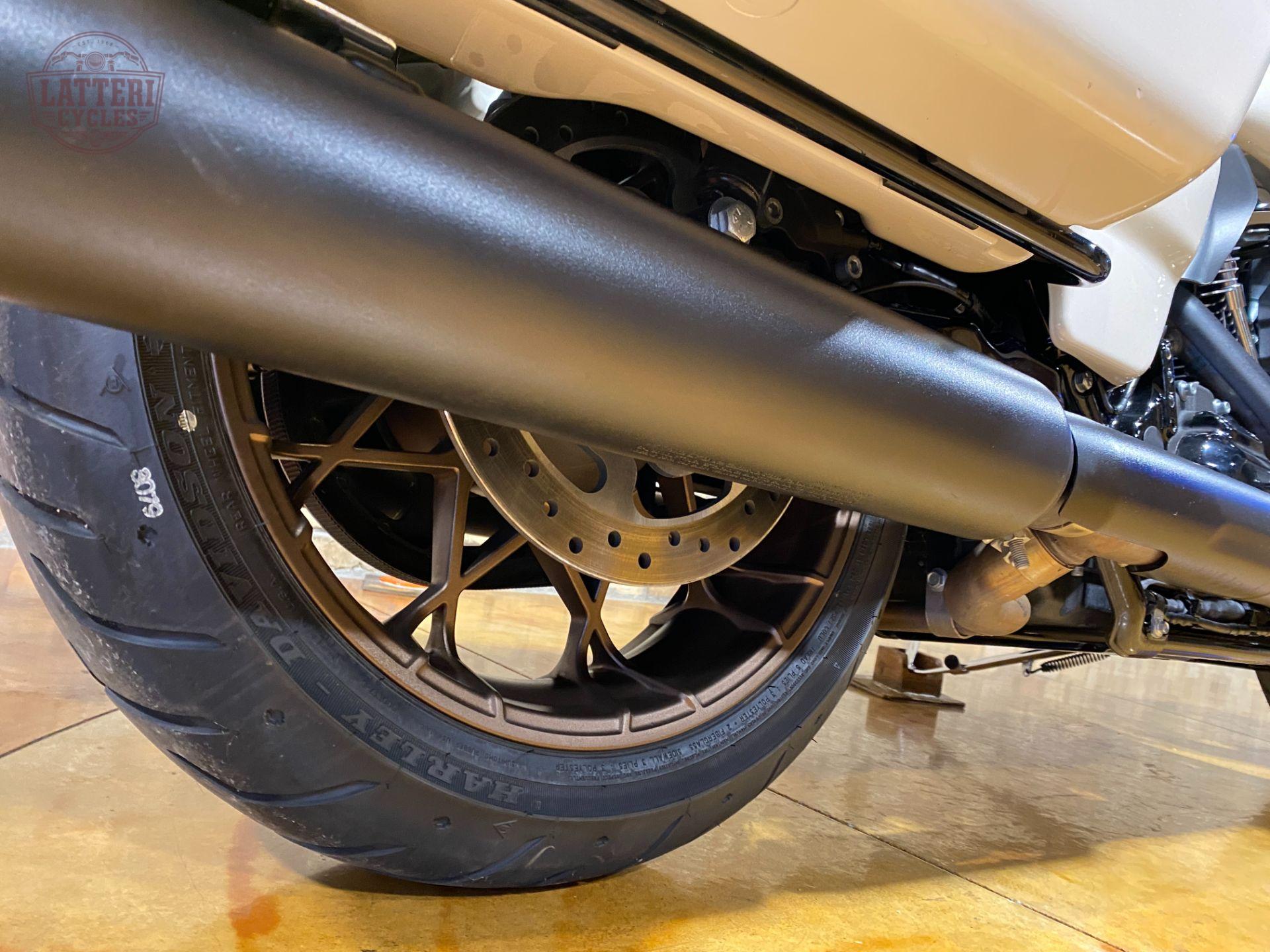 2023 Harley-Davidson Street Glide ST