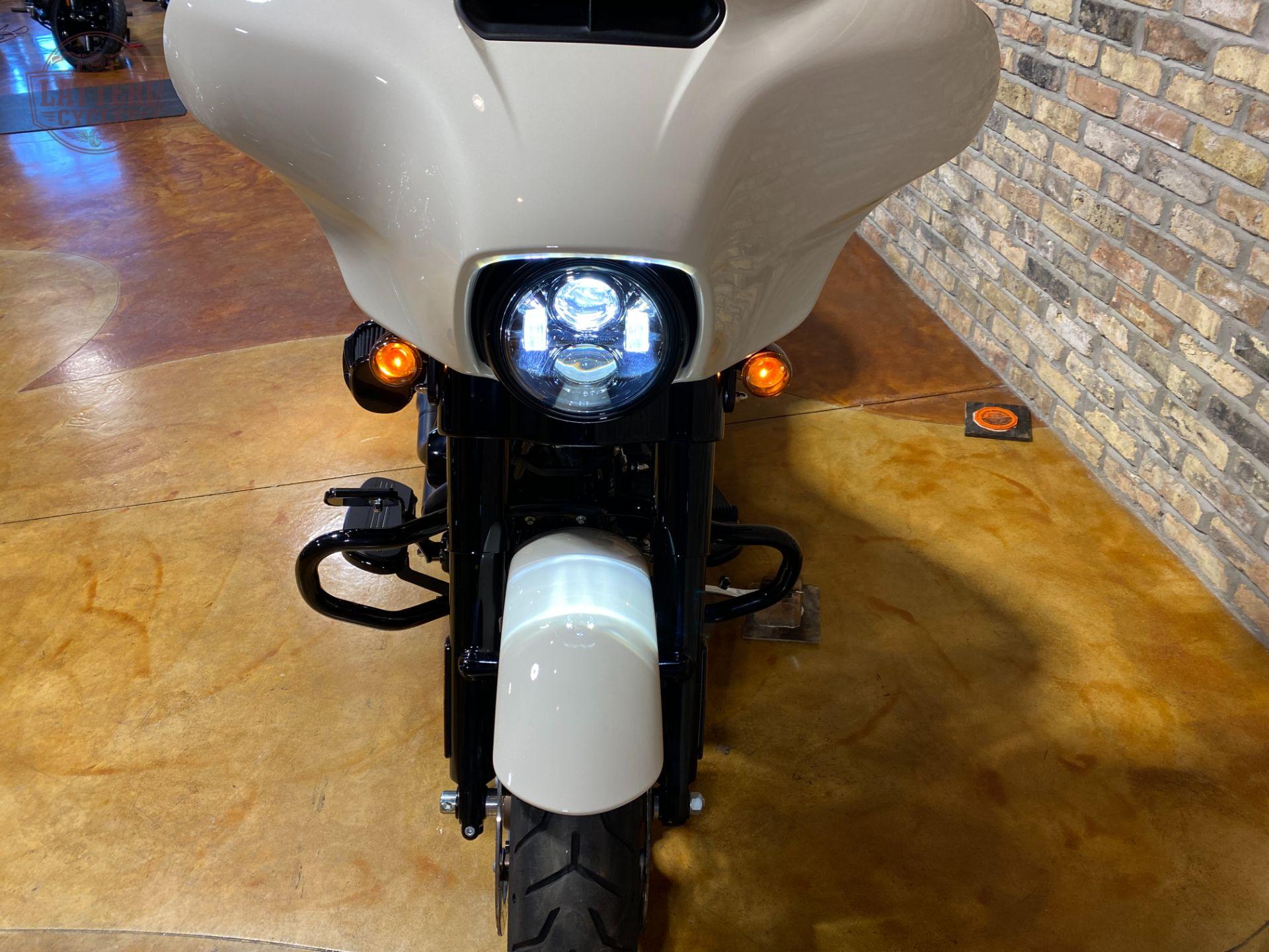 2023 Harley-Davidson Street Glide ST
