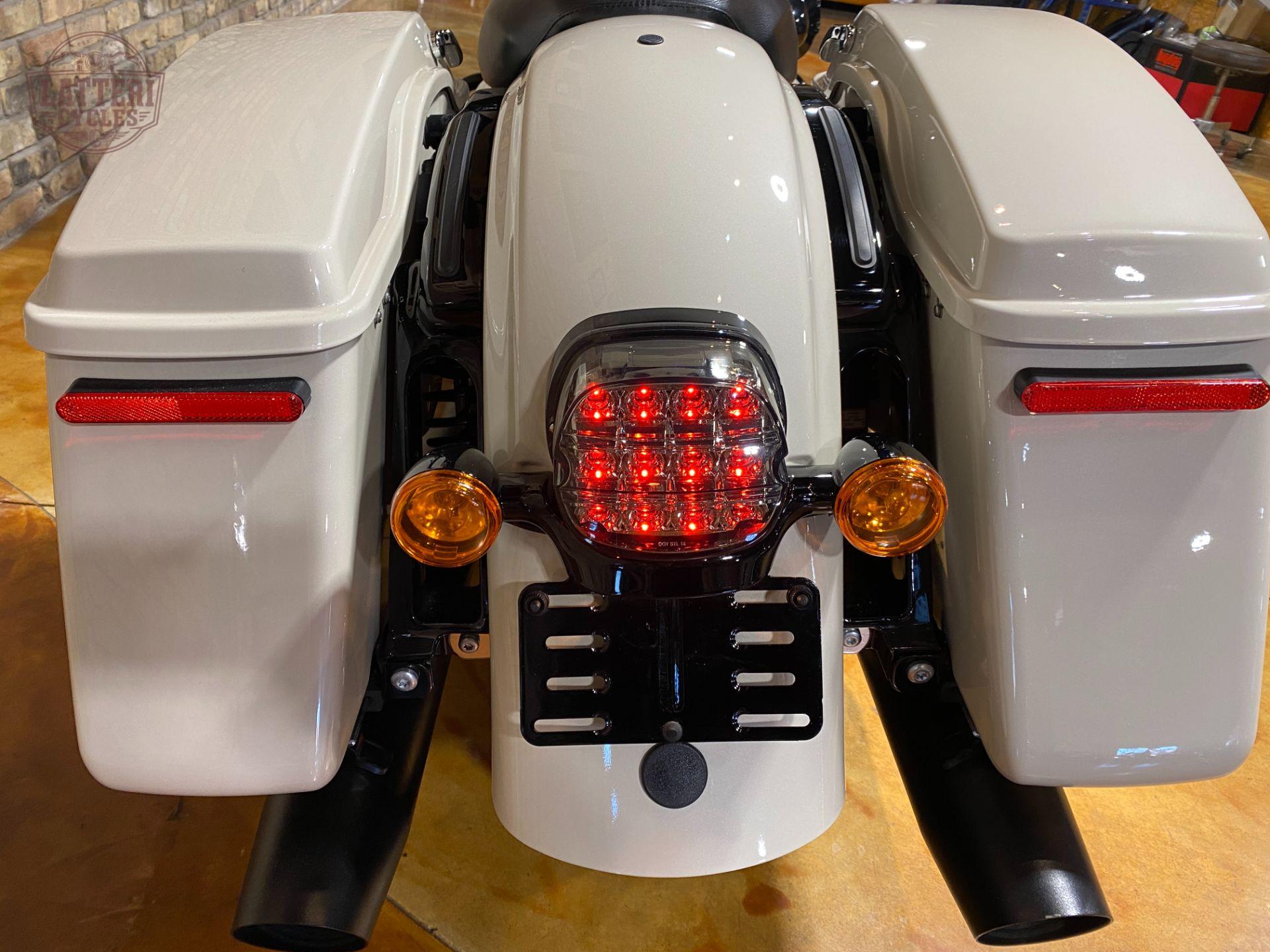 2023 Harley-Davidson Street Glide ST