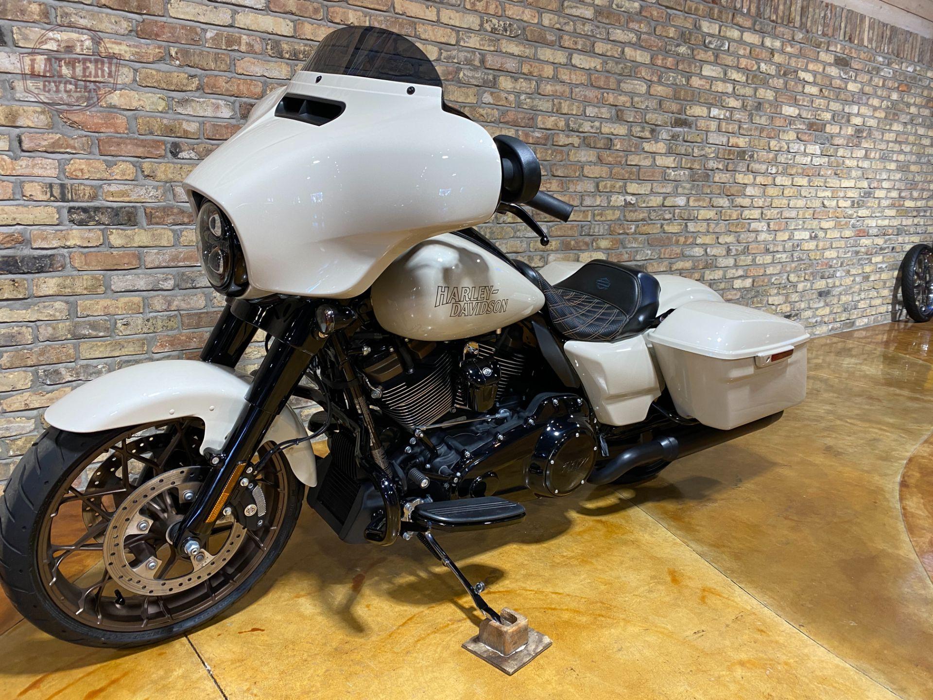 2023 Harley-Davidson Street Glide ST