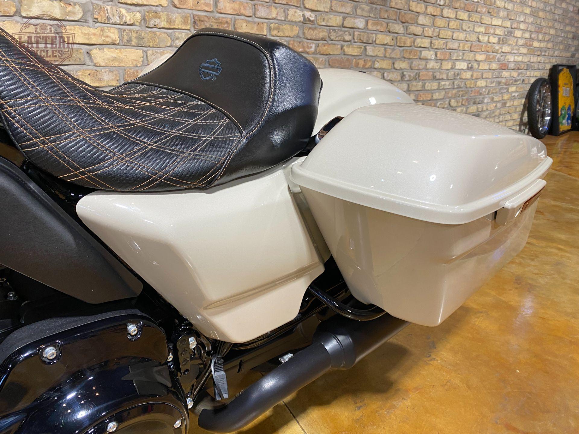 2023 Harley-Davidson Street Glide ST