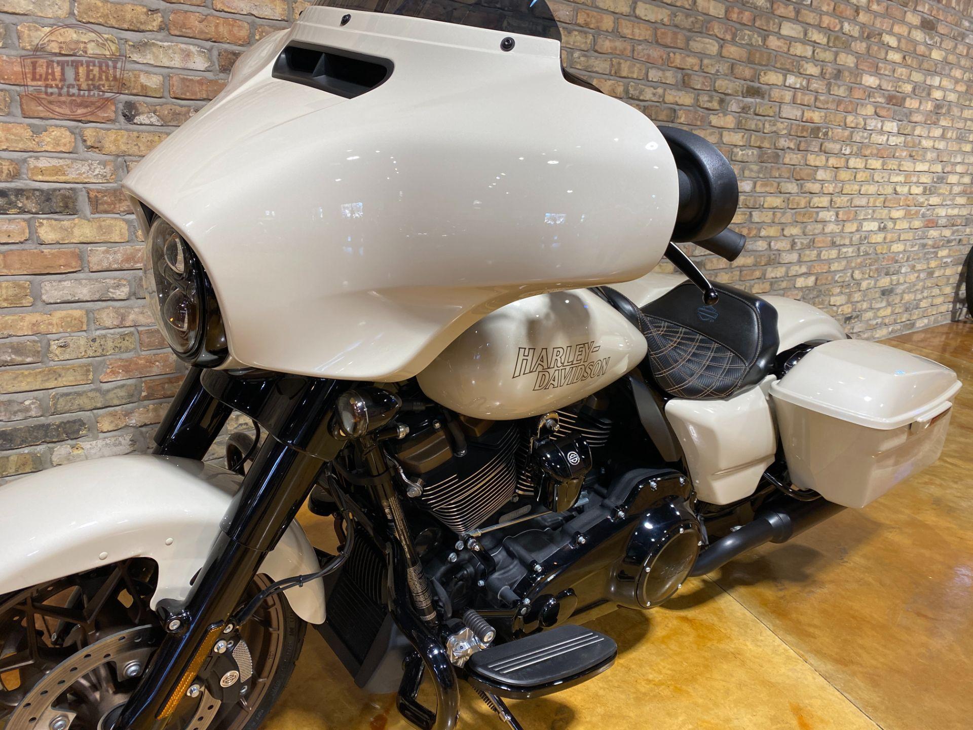2023 Harley-Davidson Street Glide ST