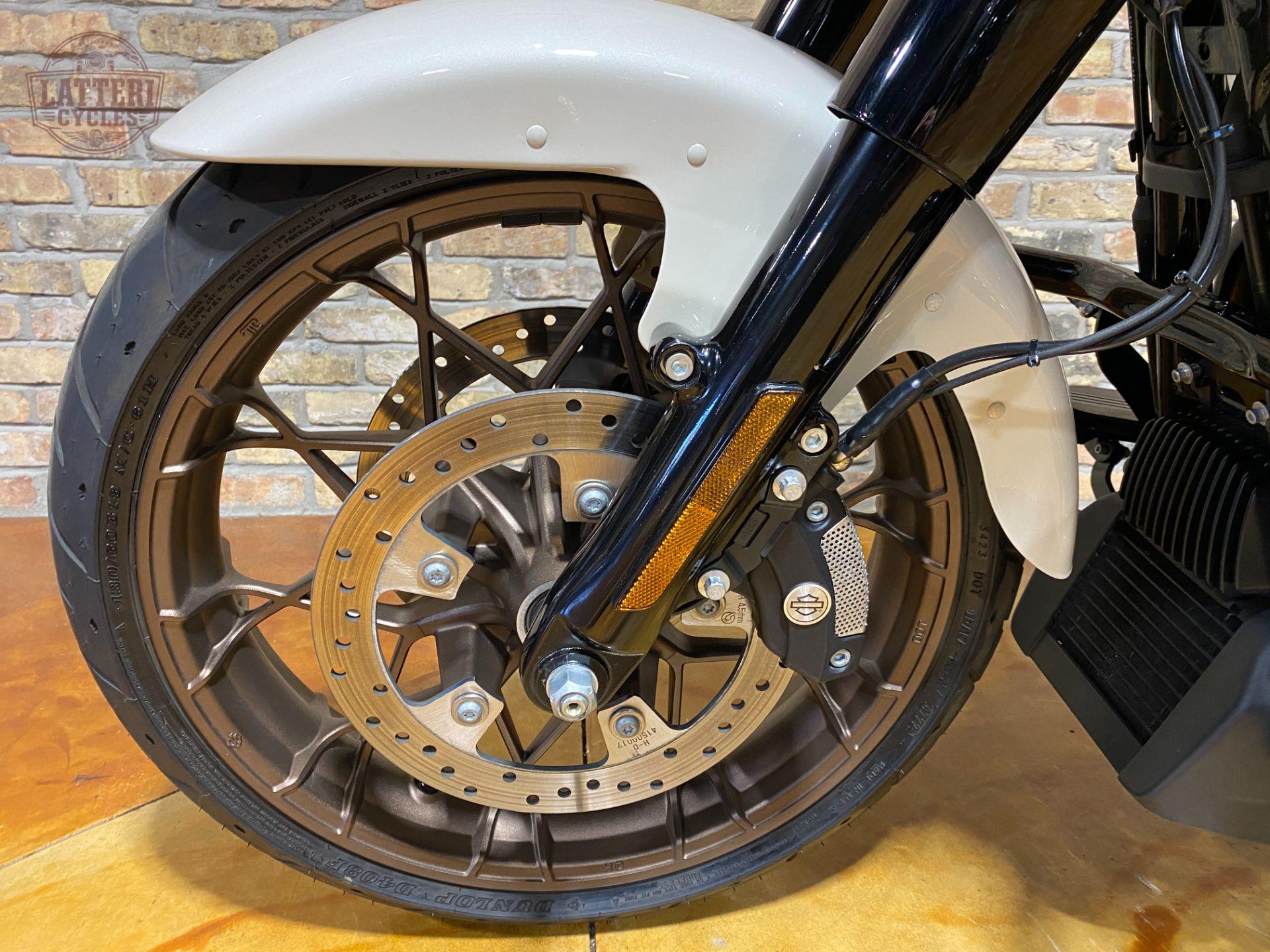 2023 Harley-Davidson Street Glide ST