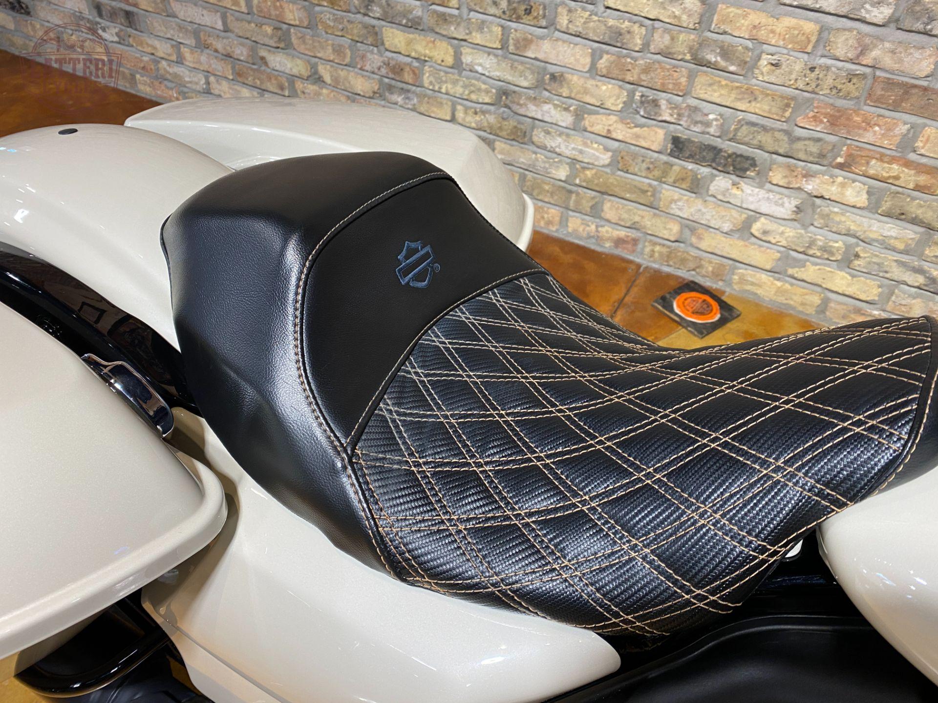 2023 Harley-Davidson Street Glide ST