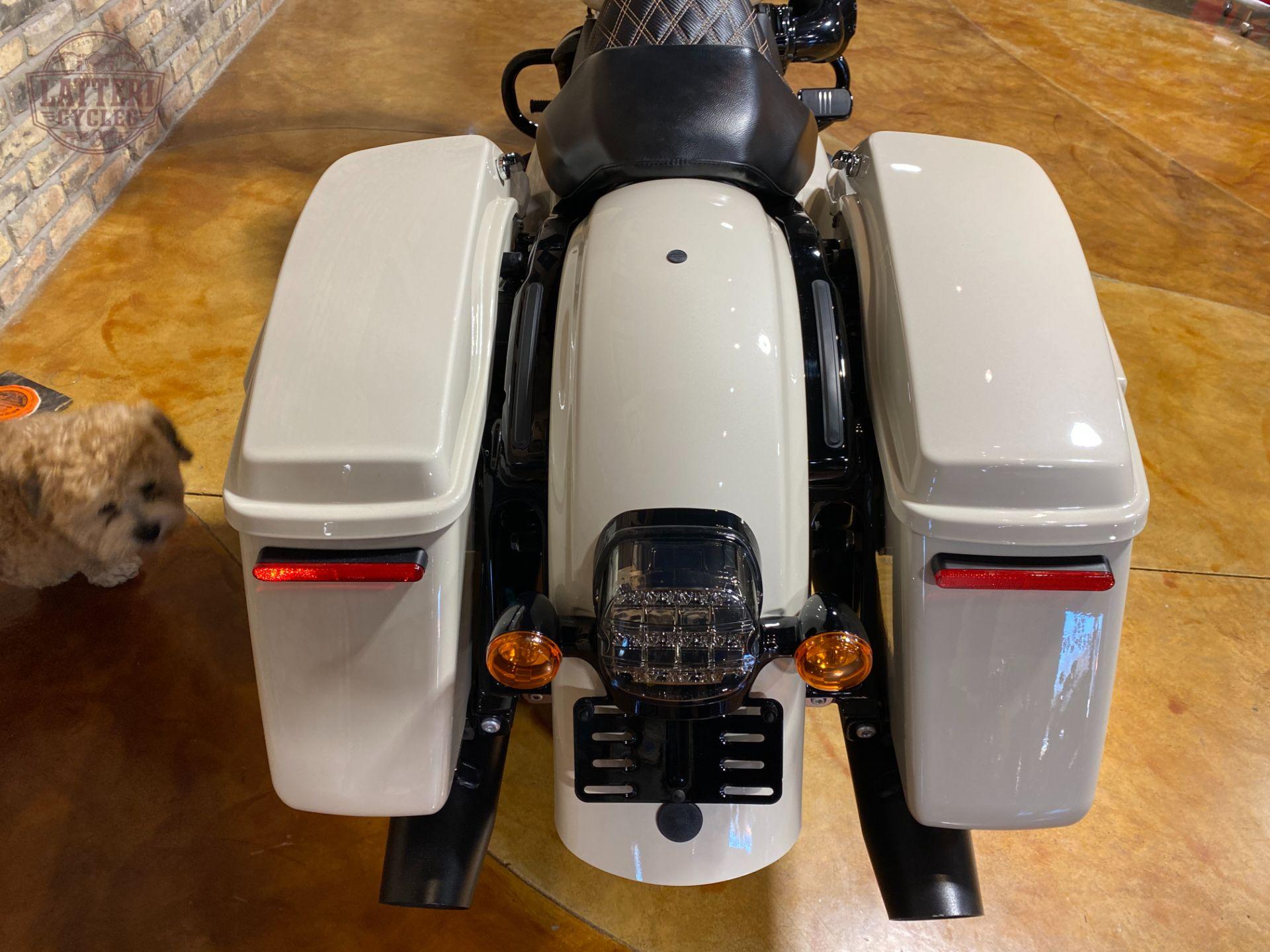 2023 Harley-Davidson Street Glide ST