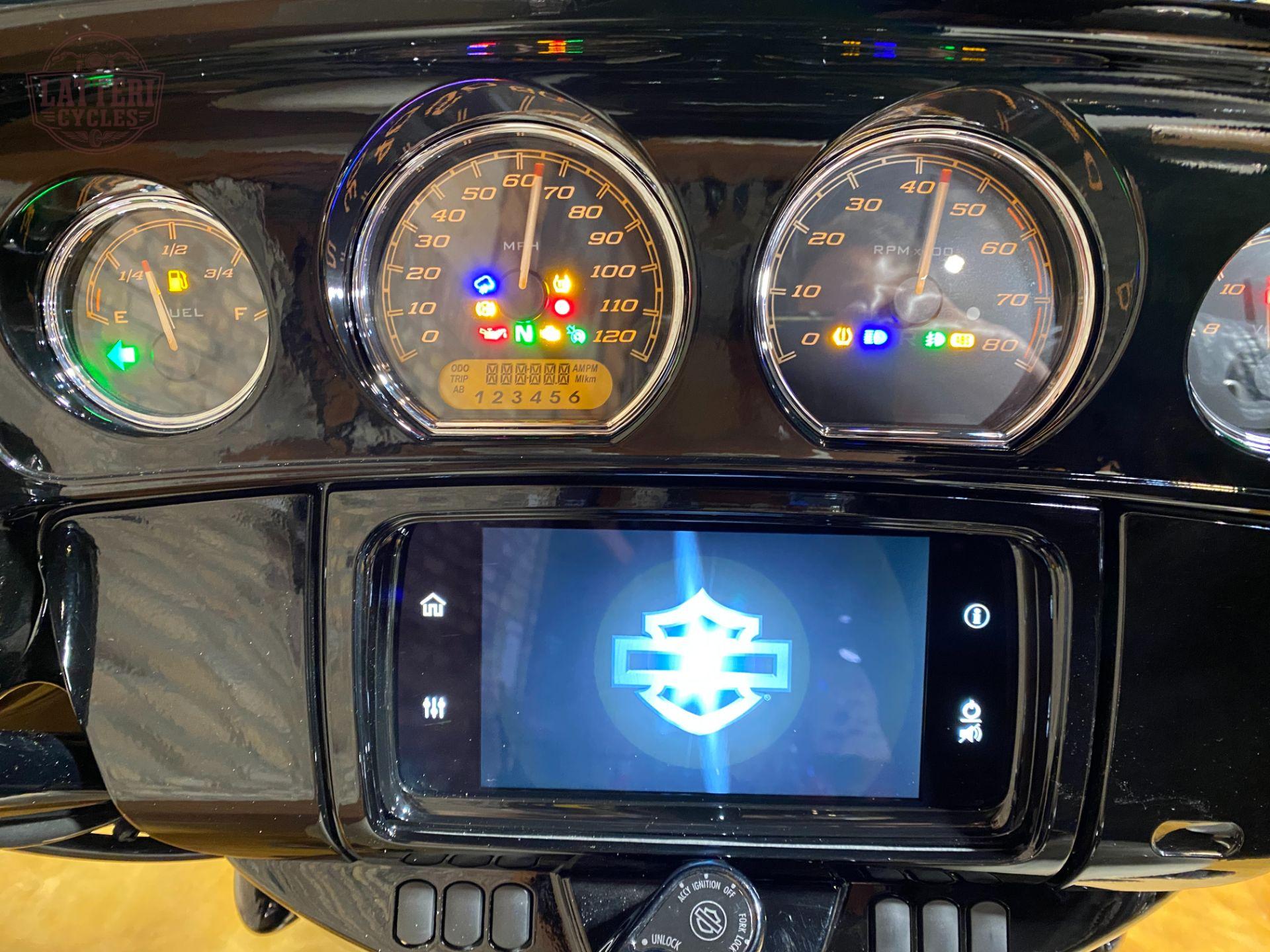 2023 Harley-Davidson Street Glide ST