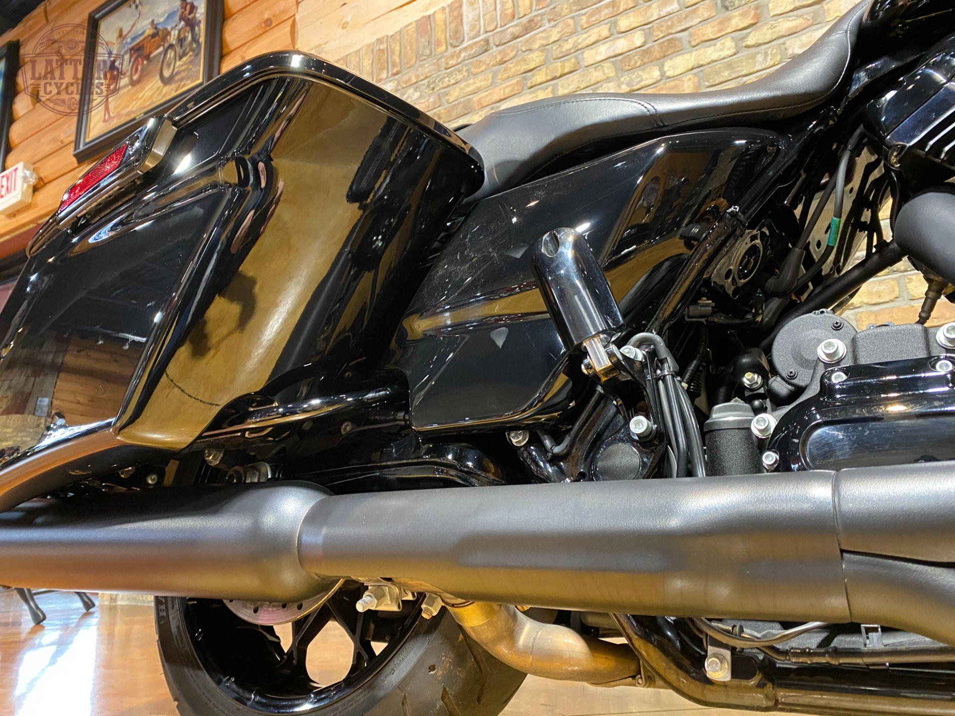 2023 Harley-Davidson Street Glide Special