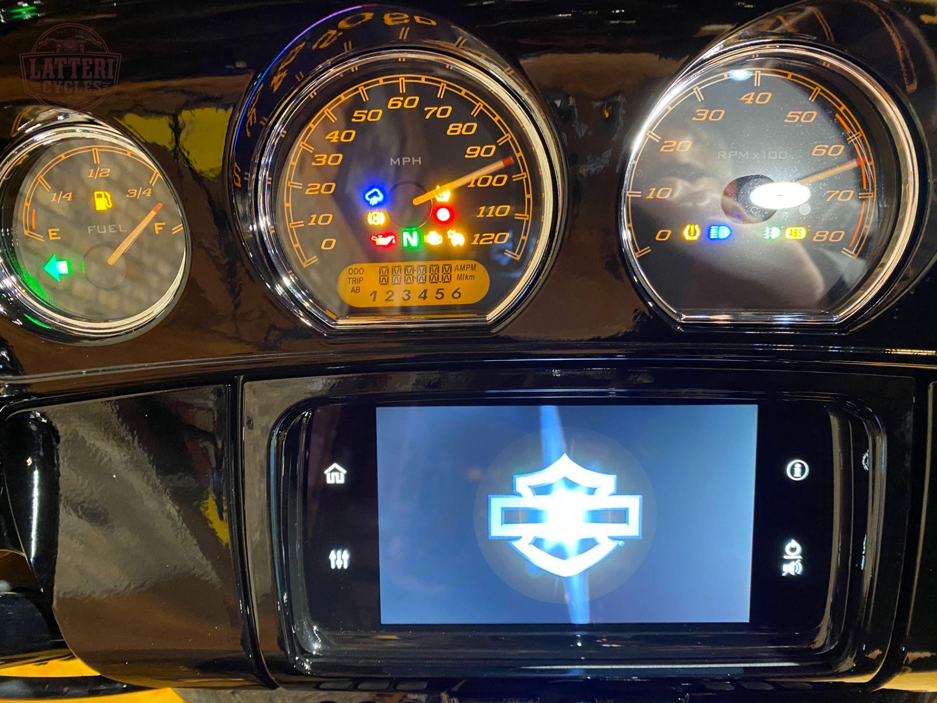 2023 Harley-Davidson Street Glide Special