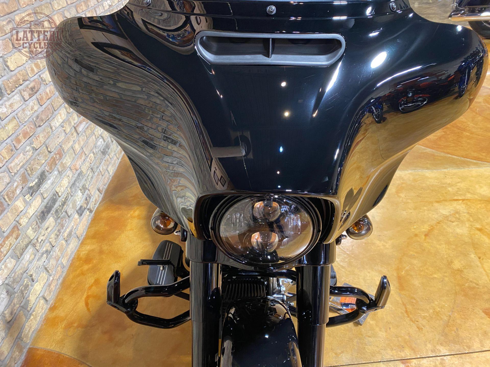 2023 Harley-Davidson Street Glide Special