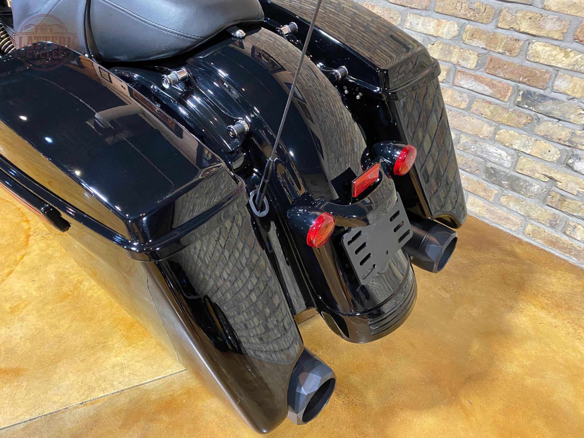 2023 Harley-Davidson Street Glide Special