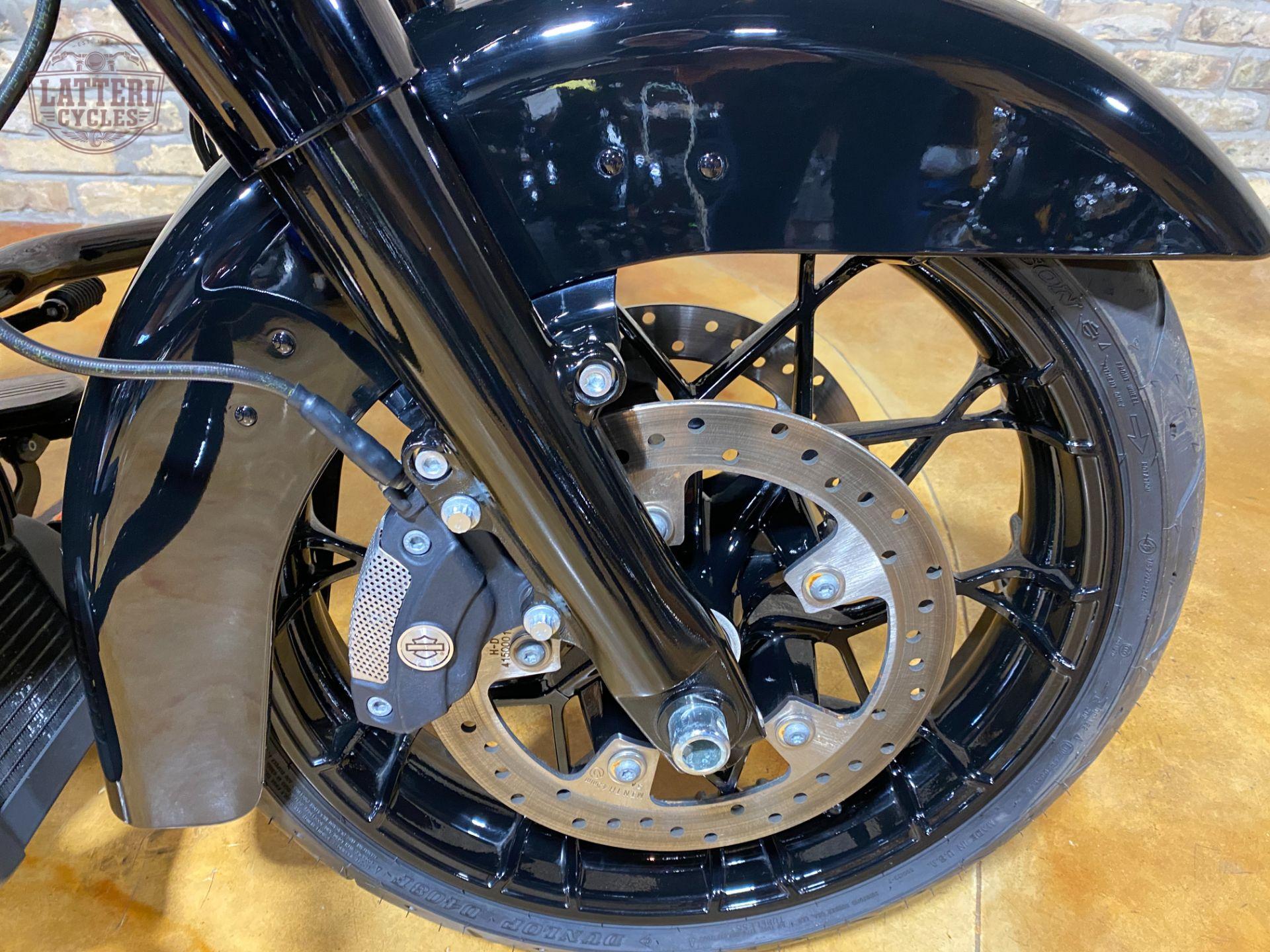 2023 Harley-Davidson Street Glide Special