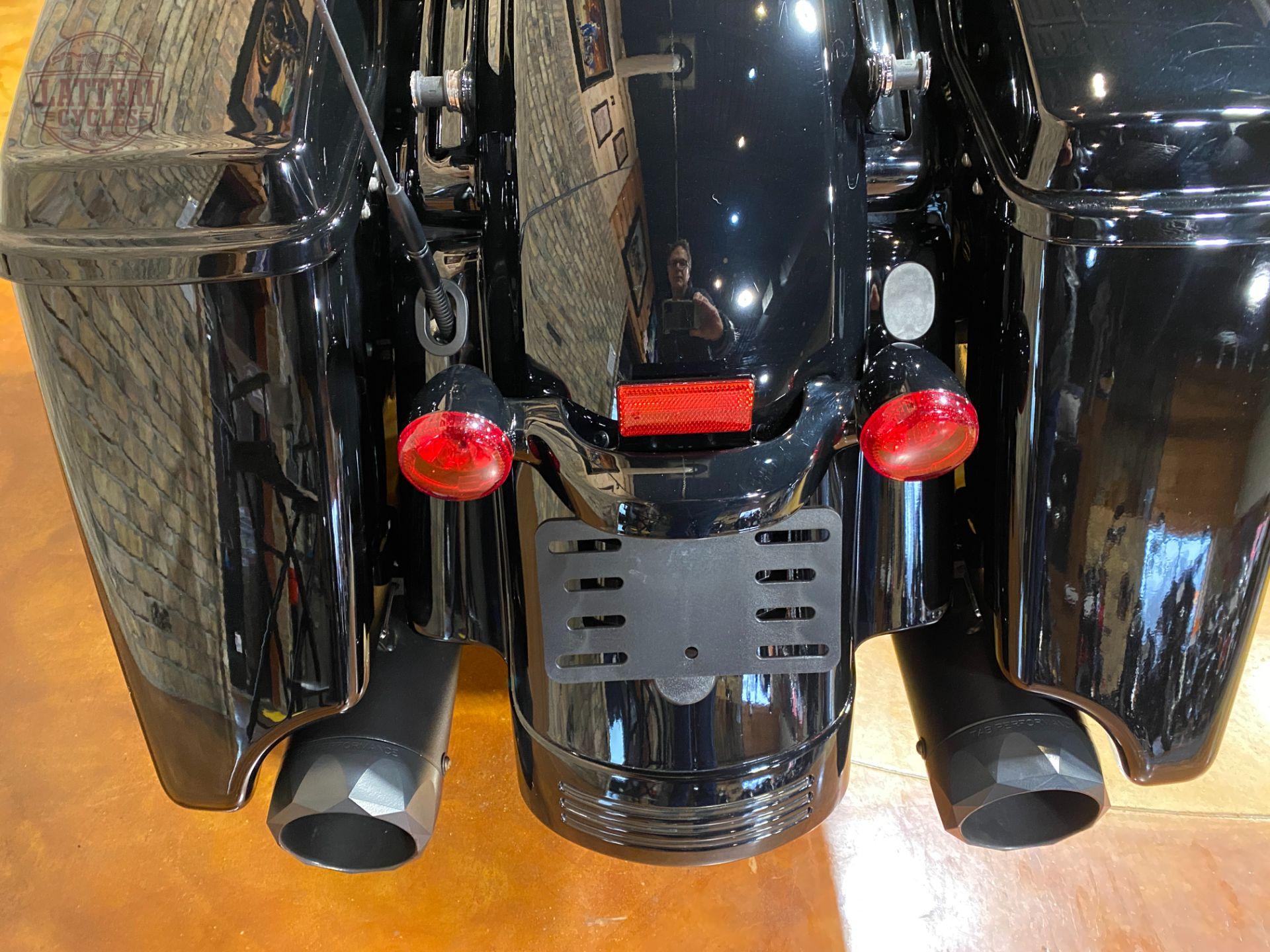 2023 Harley-Davidson Street Glide Special