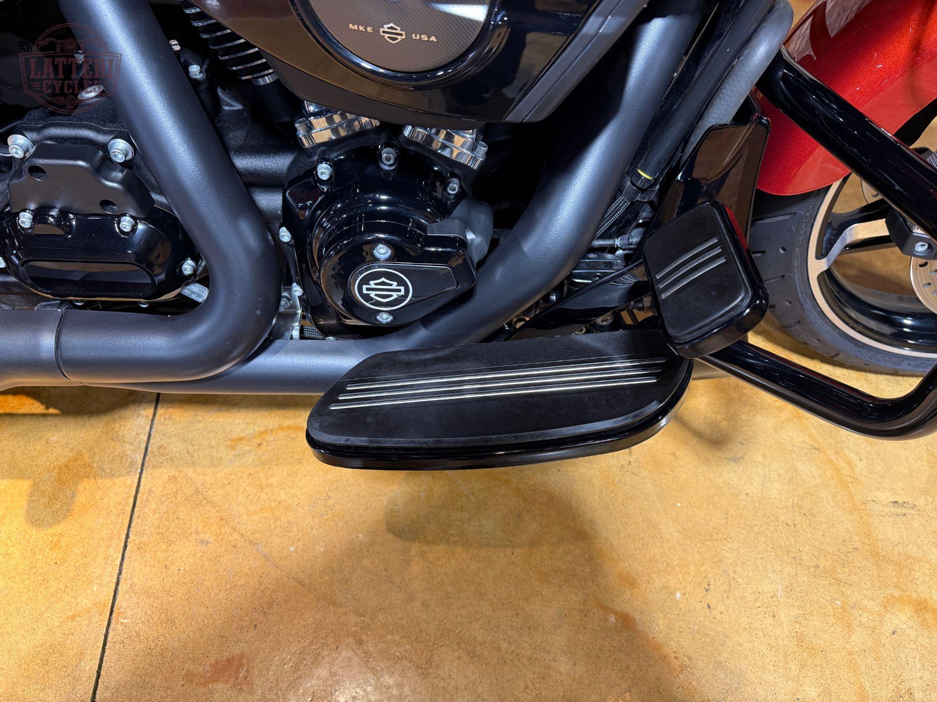 2024 Harley-Davidson Street Glide
