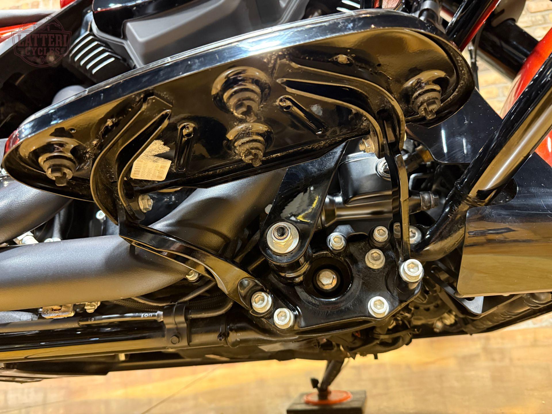 2024 Harley-Davidson Street Glide