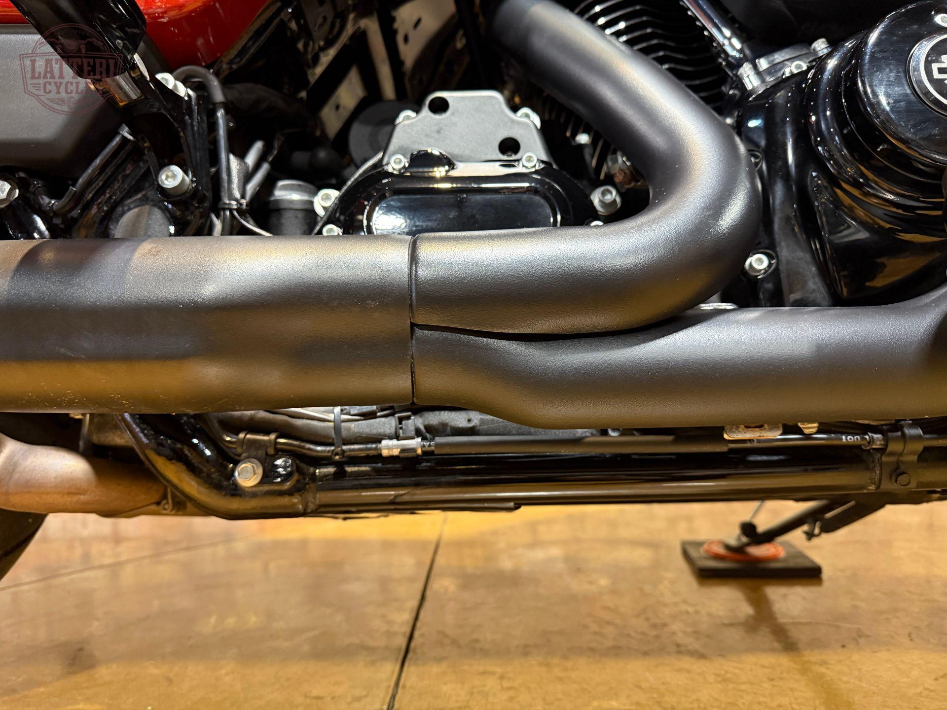 2024 Harley-Davidson Street Glide