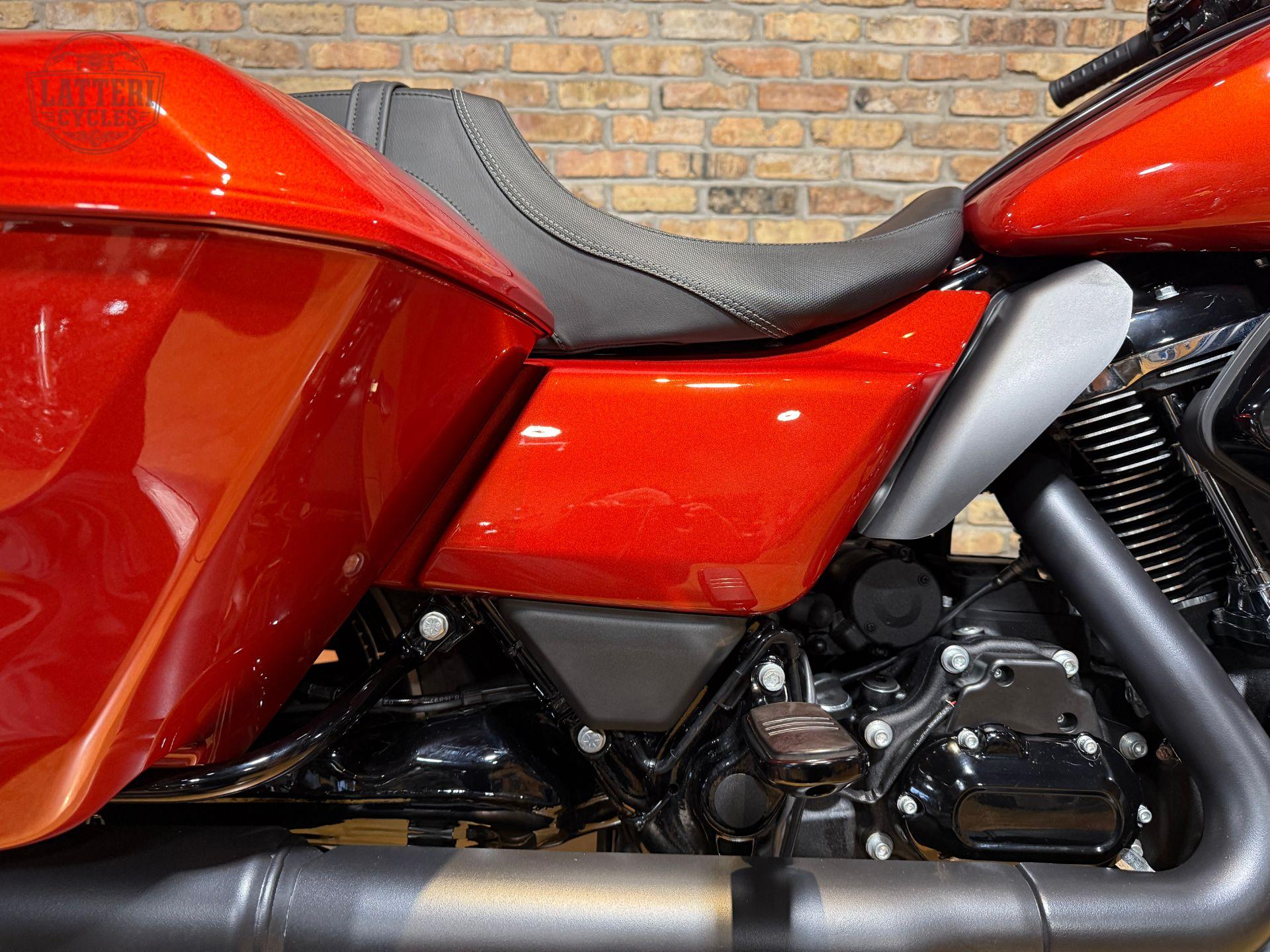 2024 Harley-Davidson Street Glide