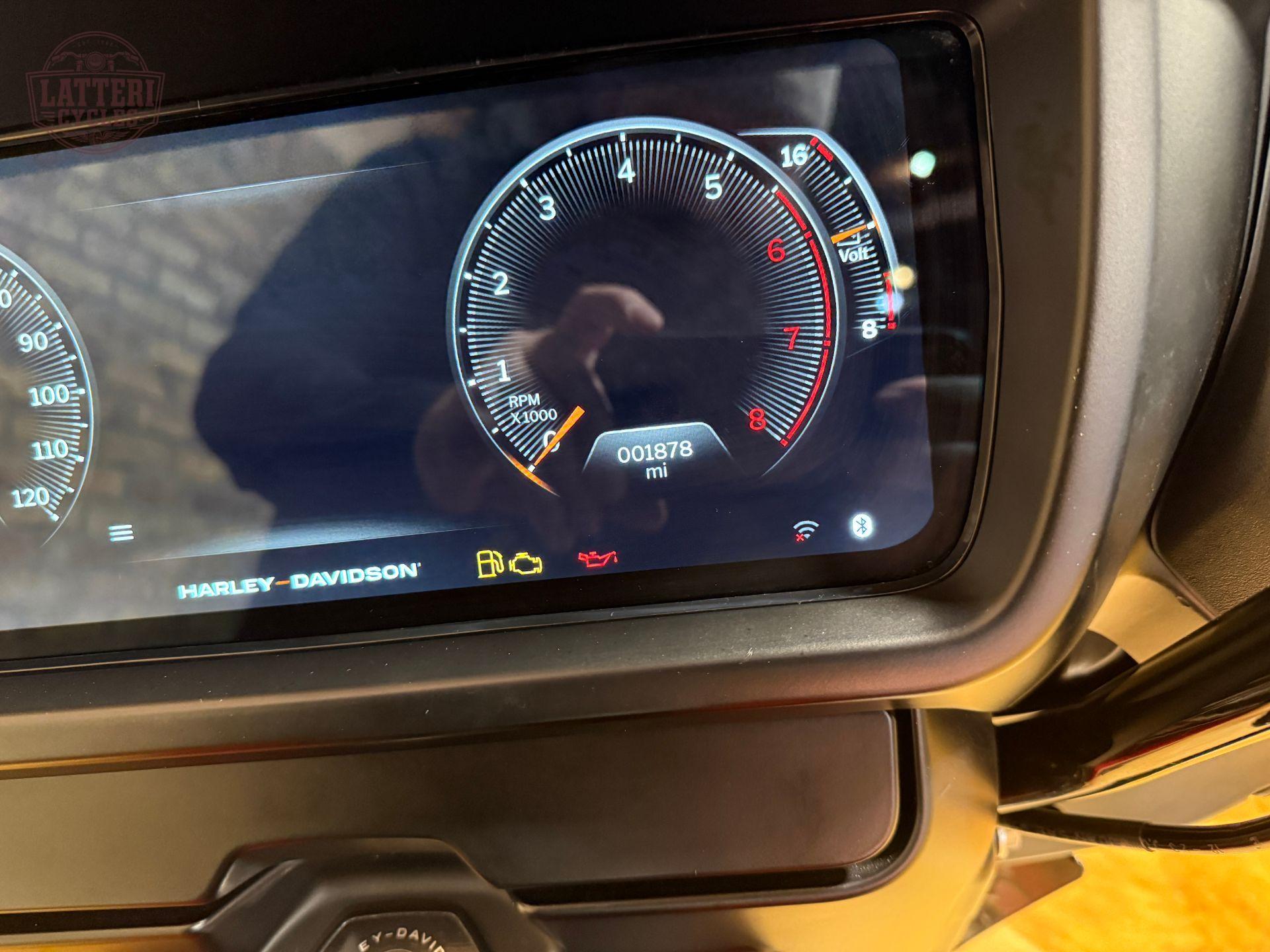 2024 Harley-Davidson Street Glide
