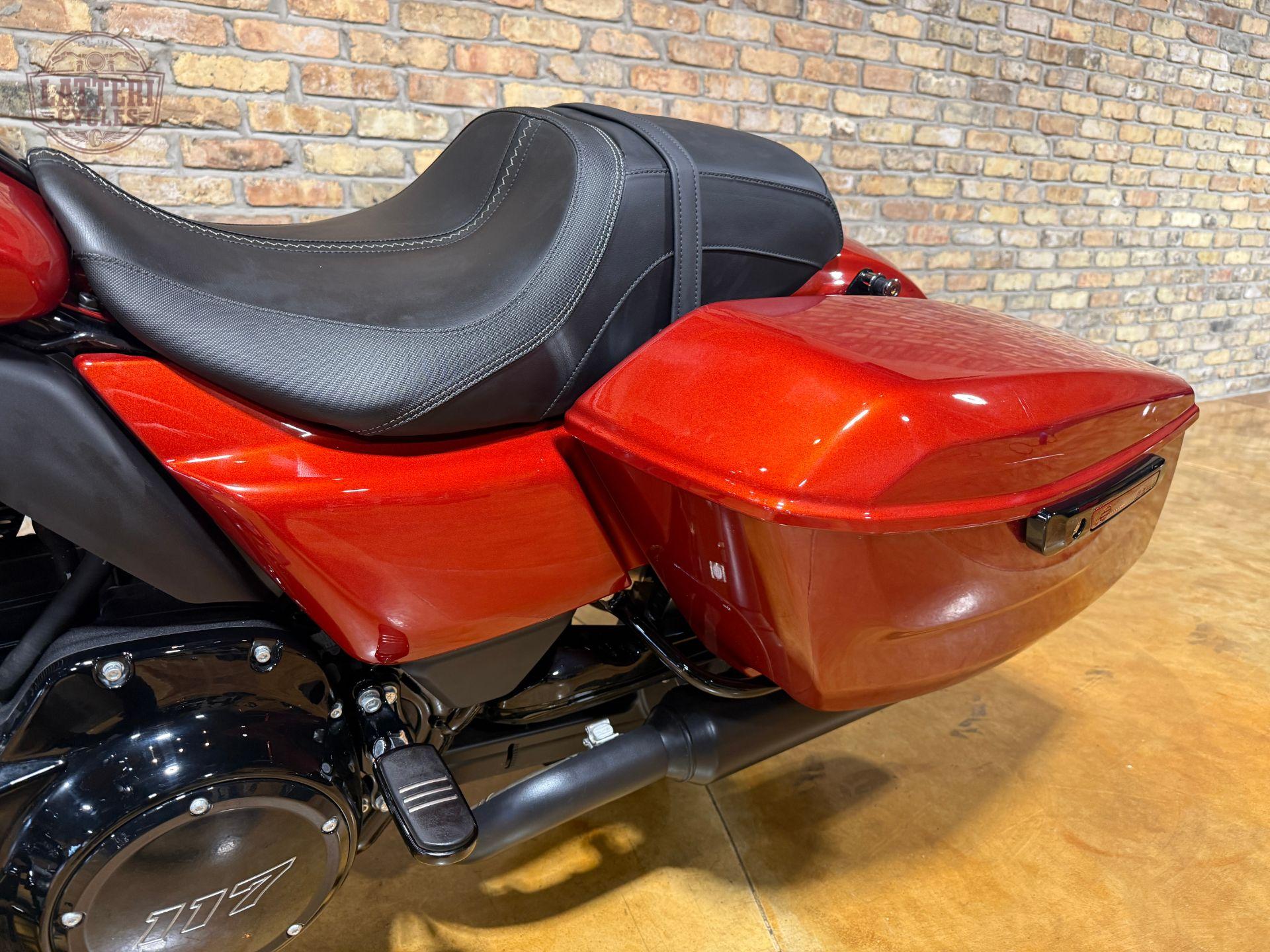 2024 Harley-Davidson Street Glide