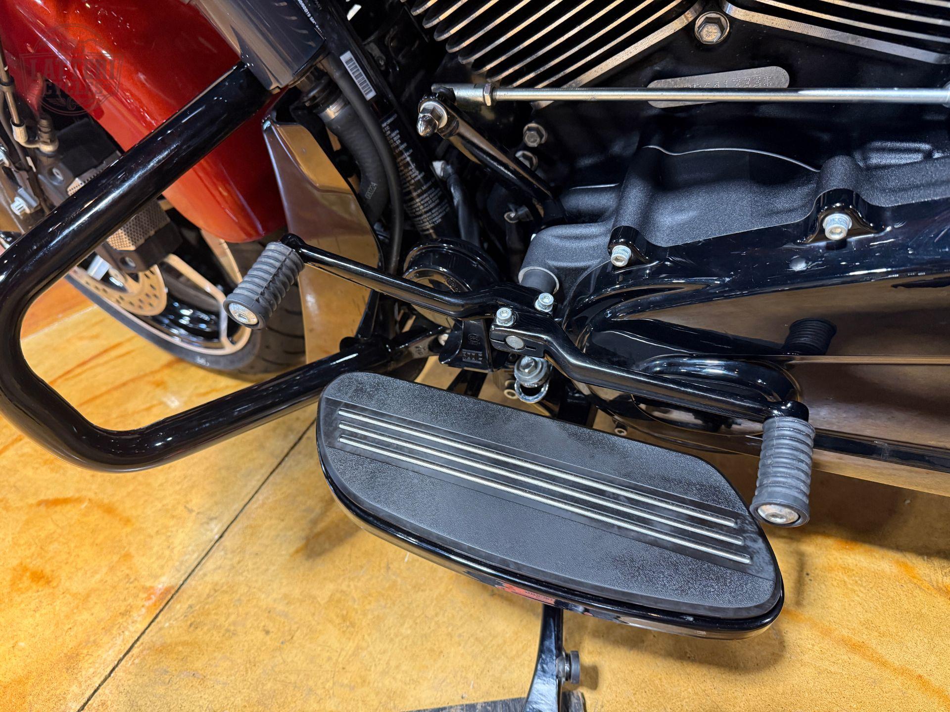 2024 Harley-Davidson Street Glide