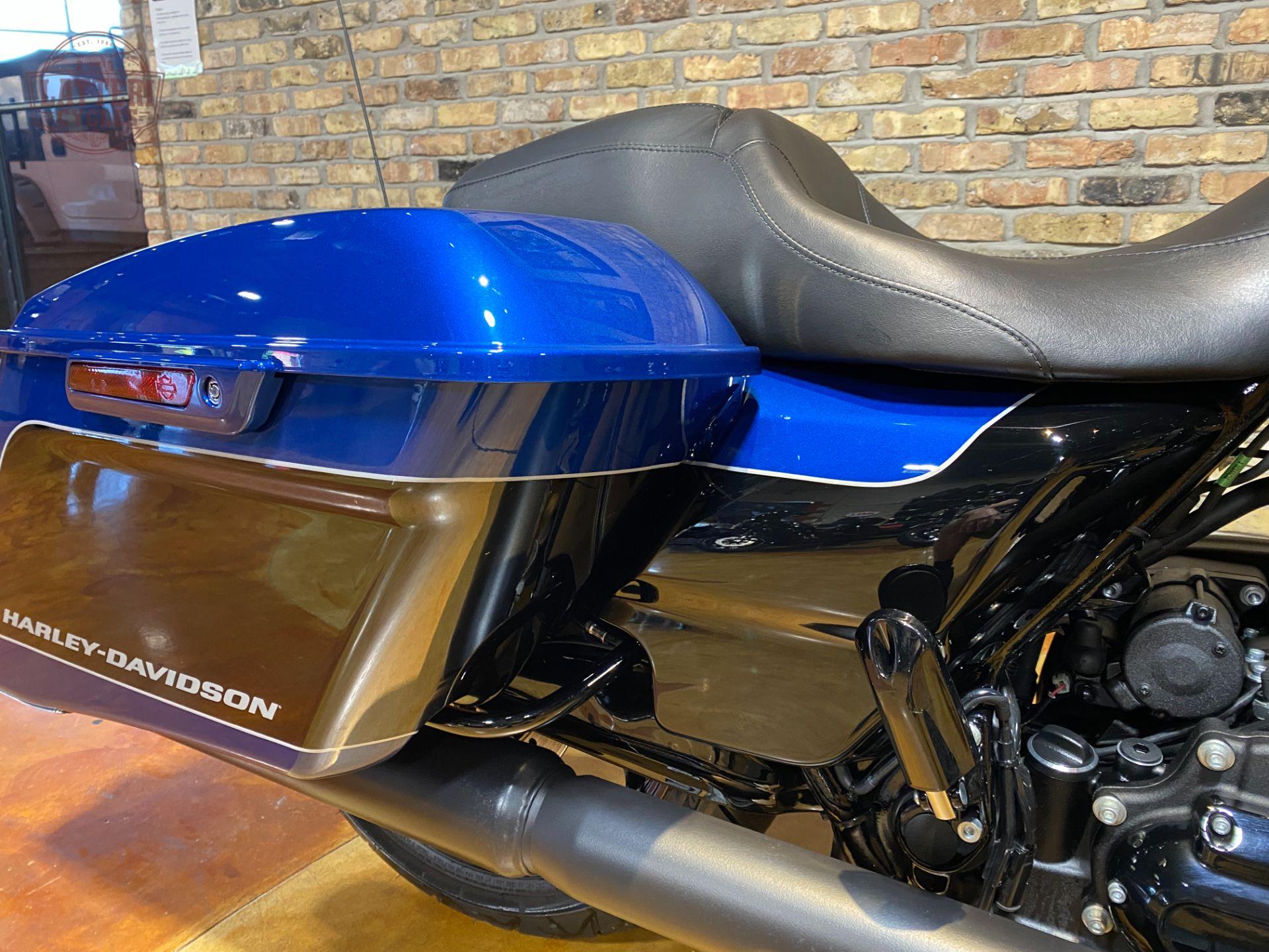 2022 Harley-Davidson Road Glide Special