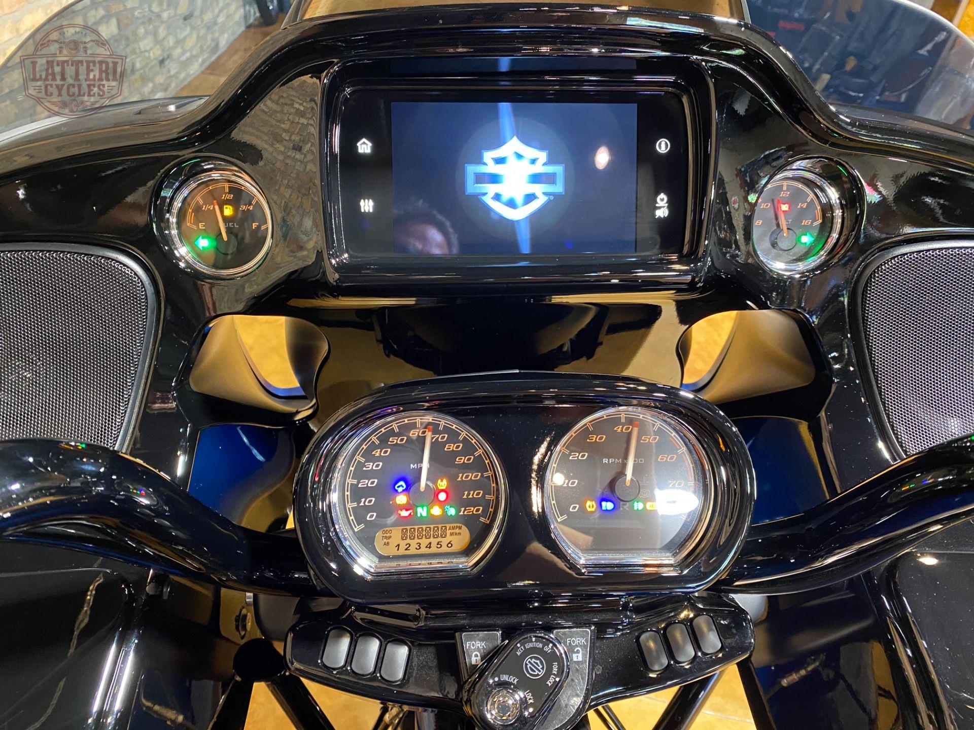 2022 Harley-Davidson Road Glide Special