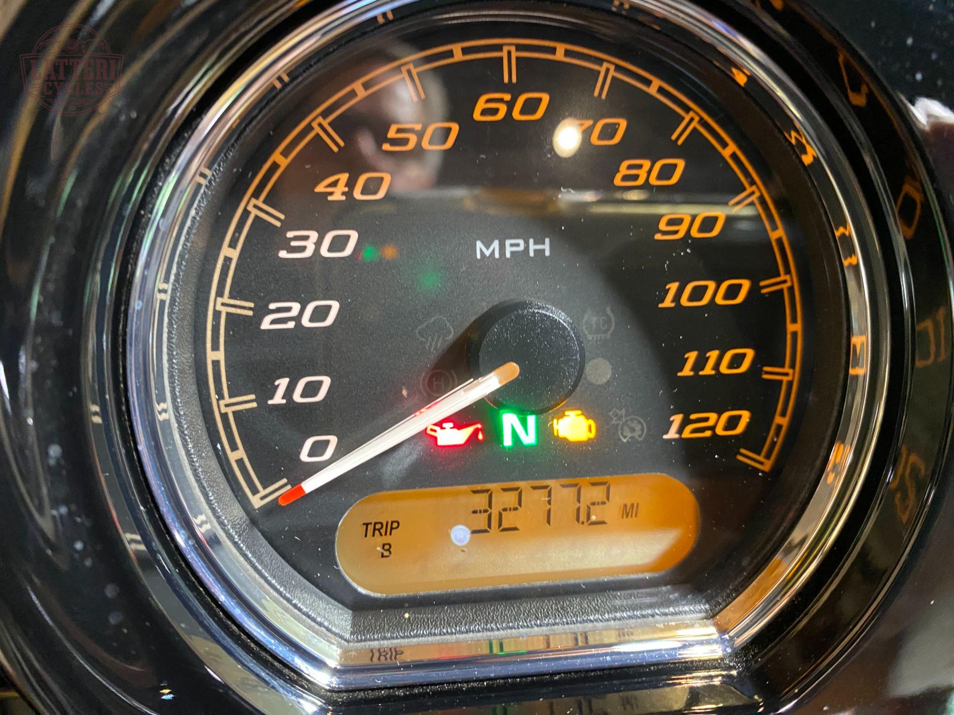 2022 Harley-Davidson Road Glide Special