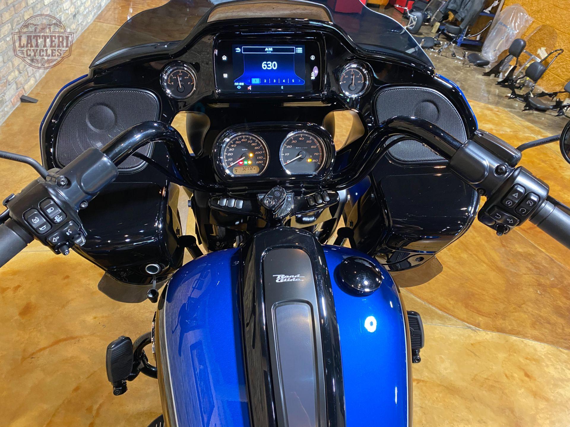 2022 Harley-Davidson Road Glide Special