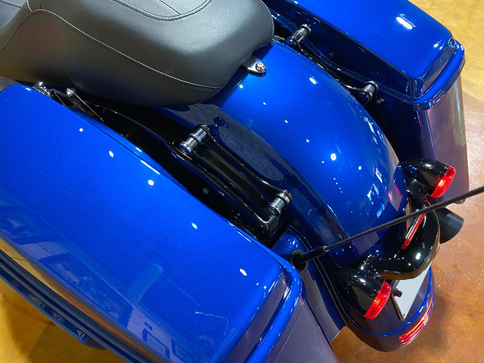 2022 Harley-Davidson Road Glide Special