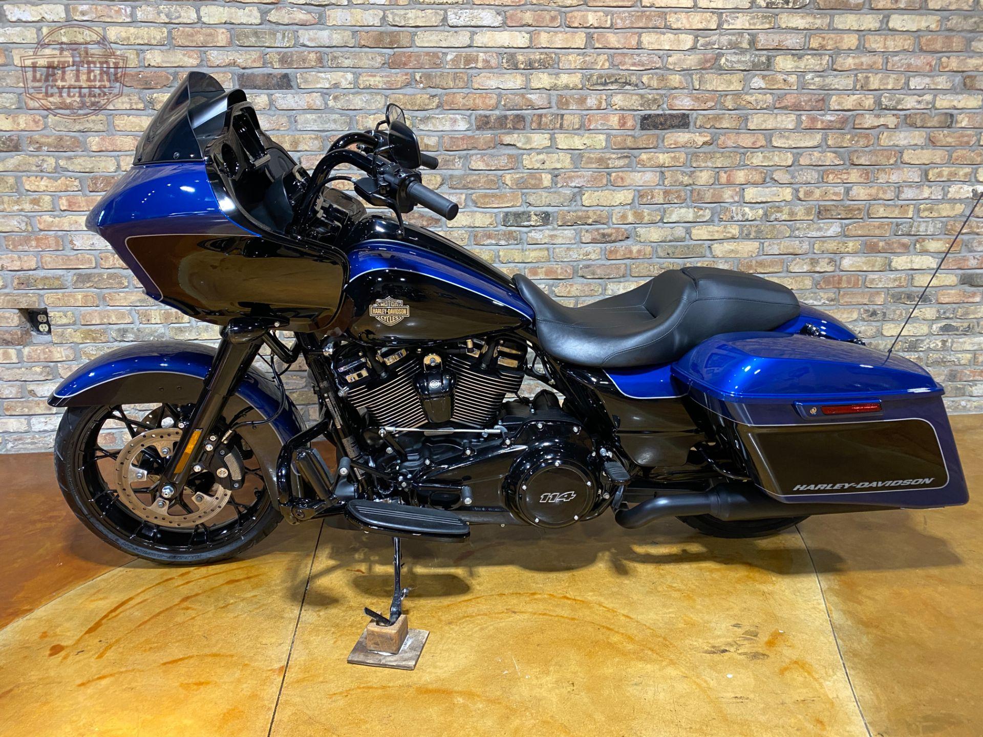 2022 Harley-Davidson Road Glide Special