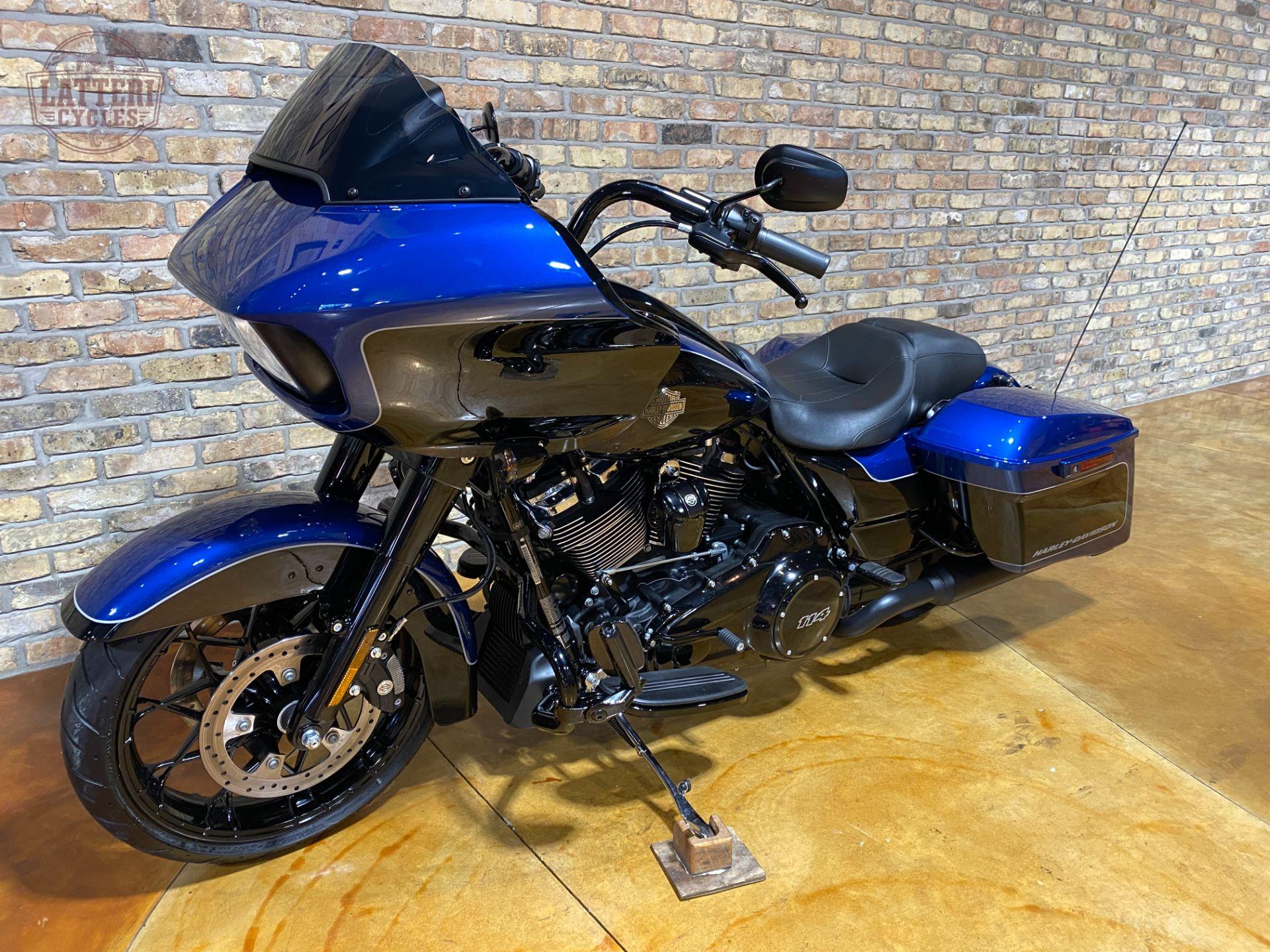2022 Harley-Davidson Road Glide Special