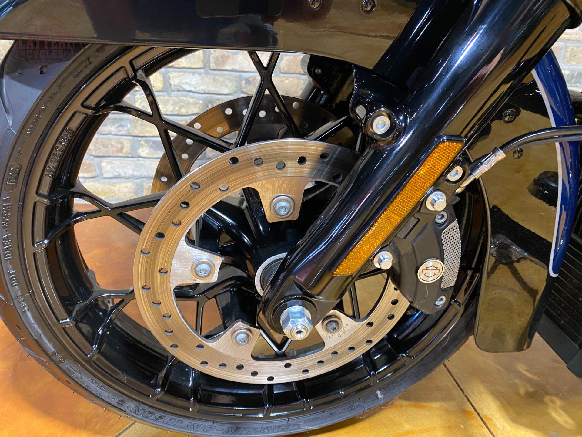 2022 Harley-Davidson Road Glide Special
