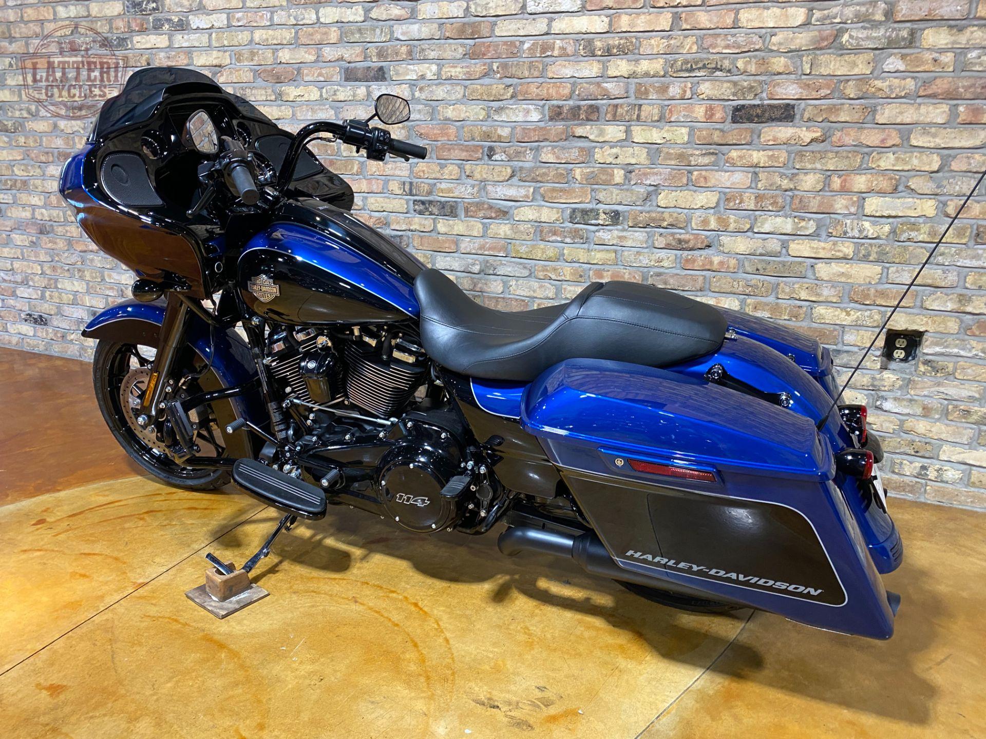2022 Harley-Davidson Road Glide Special