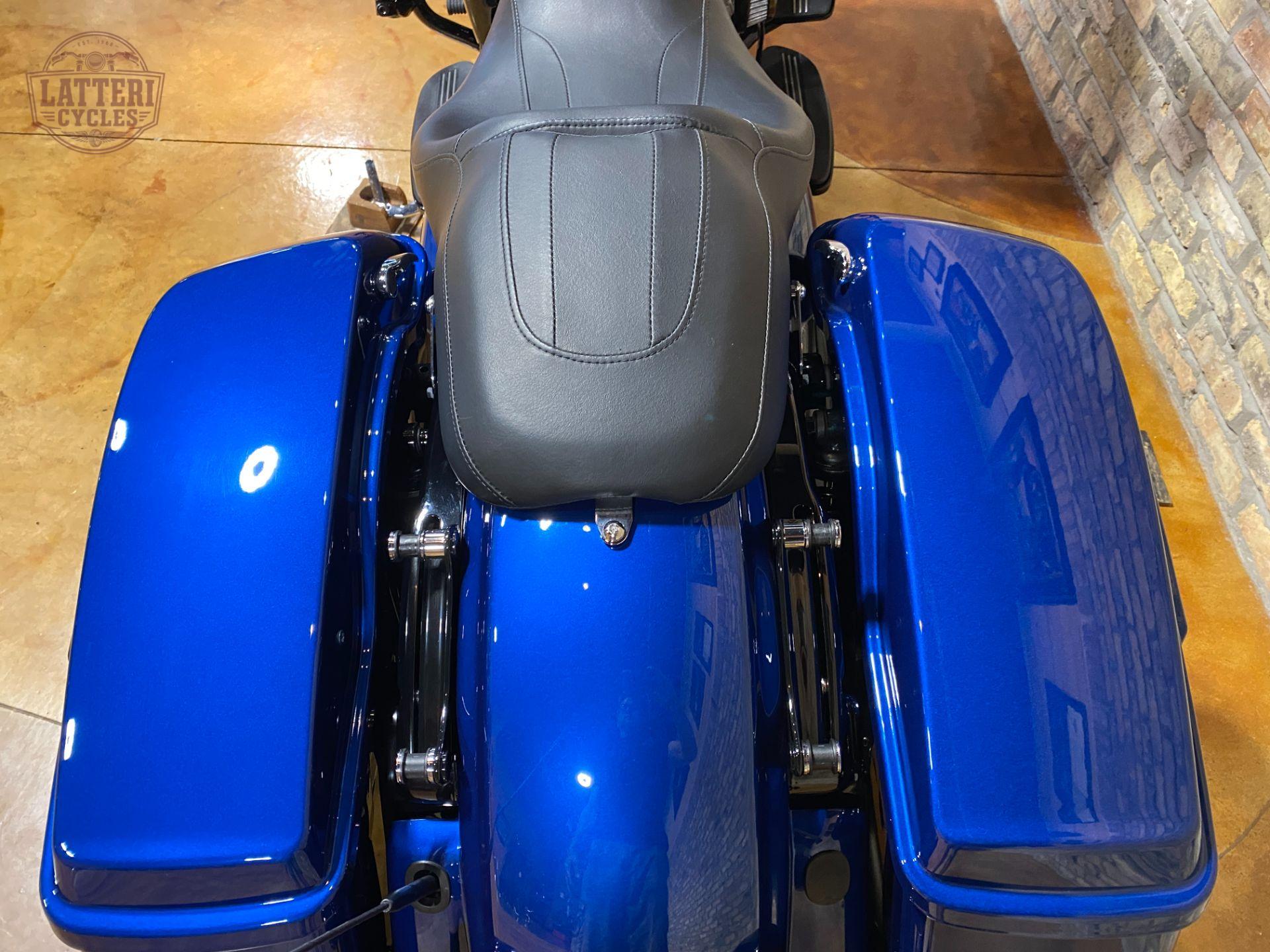 2022 Harley-Davidson Road Glide Special