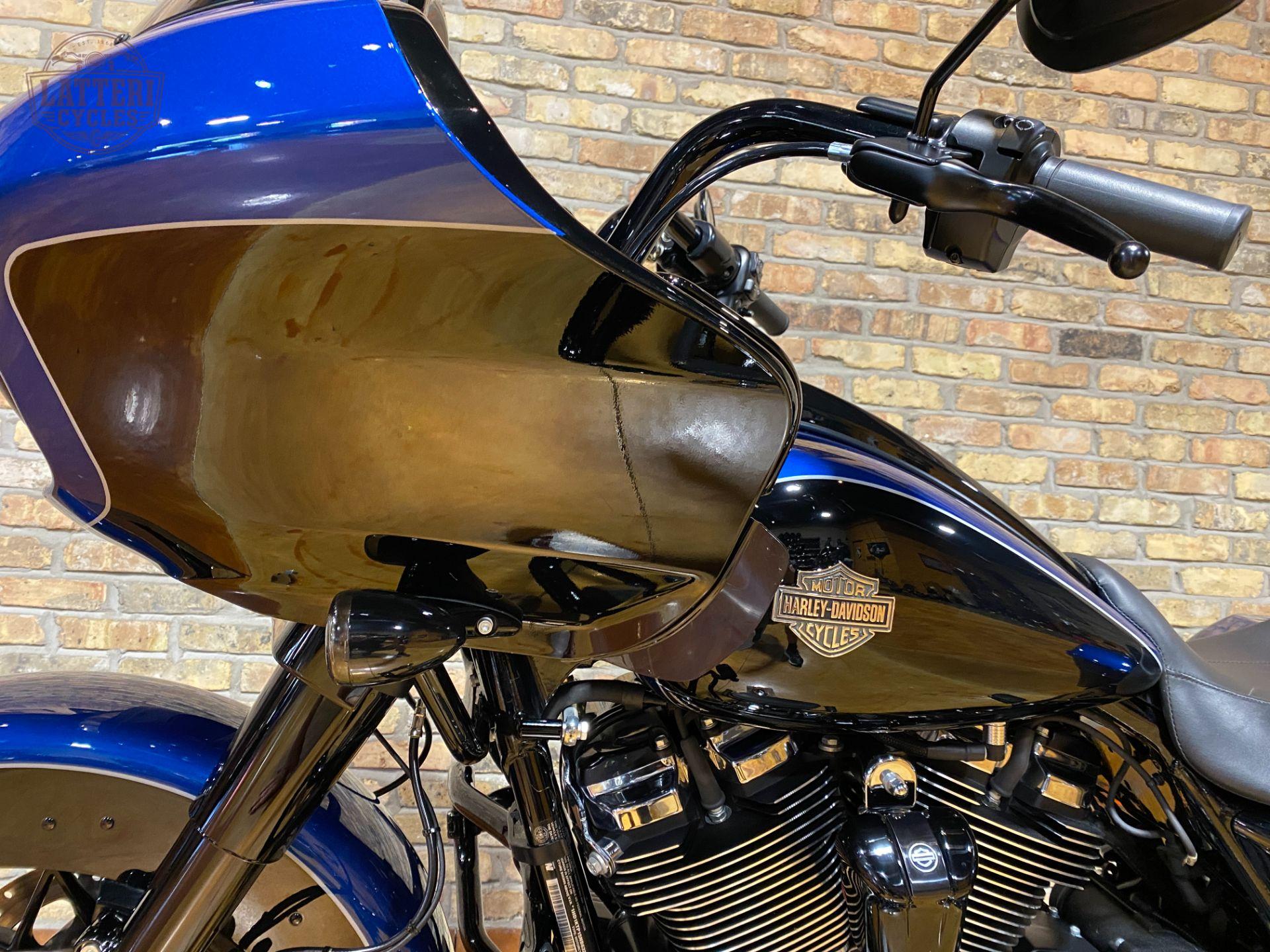 2022 Harley-Davidson Road Glide Special
