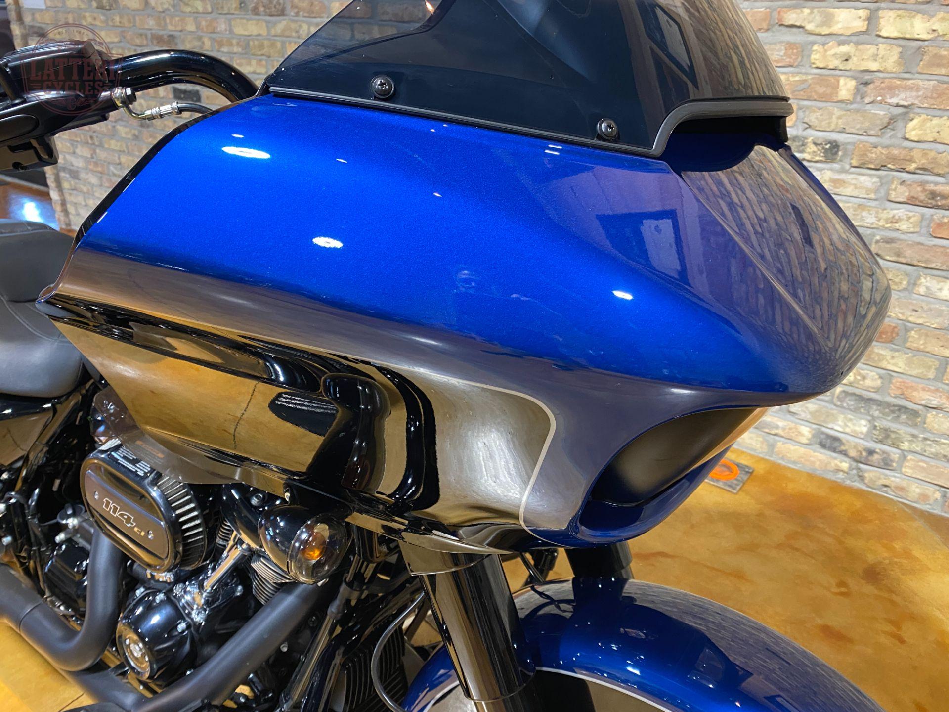 2022 Harley-Davidson Road Glide Special