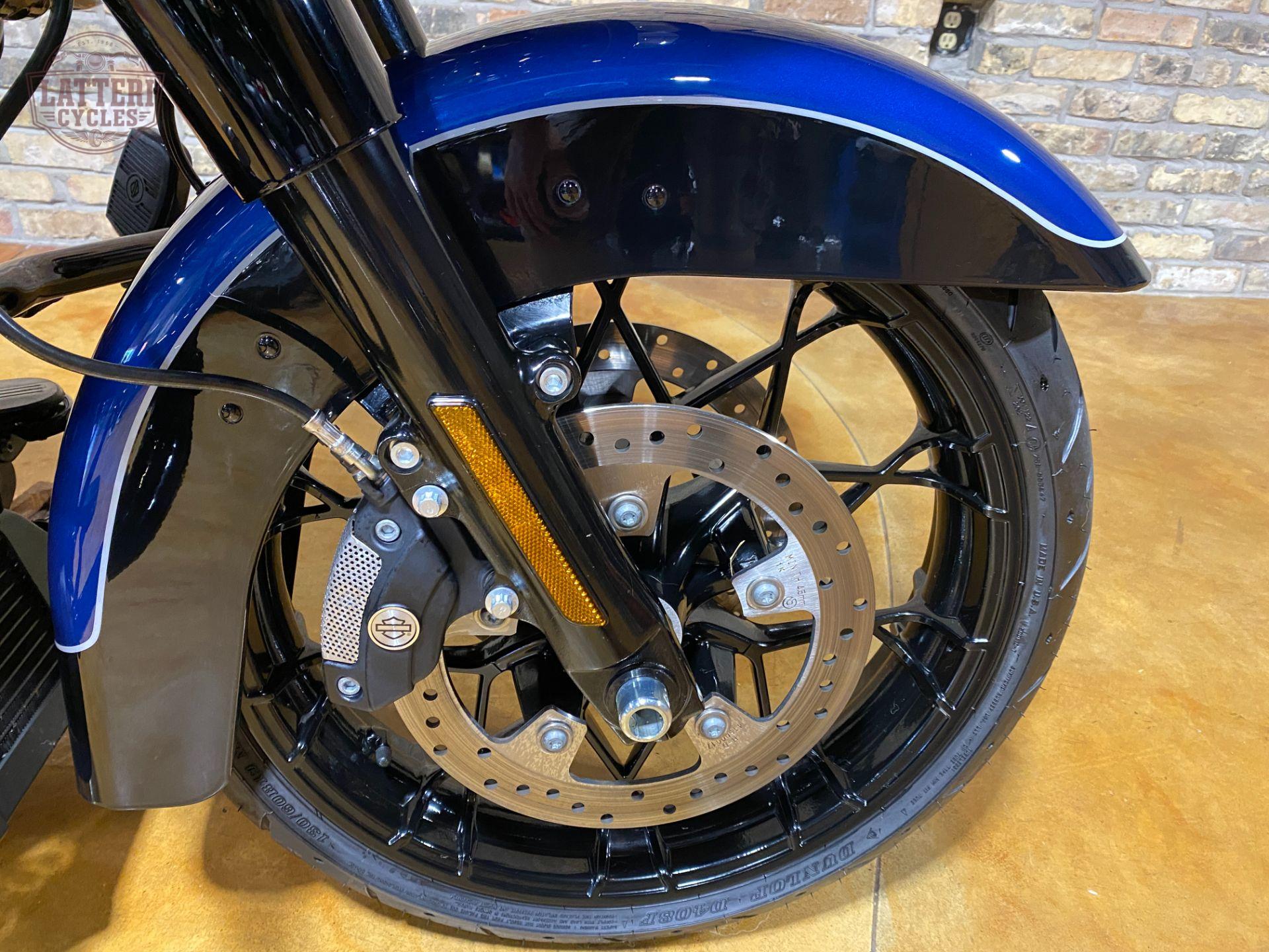 2022 Harley-Davidson Road Glide Special