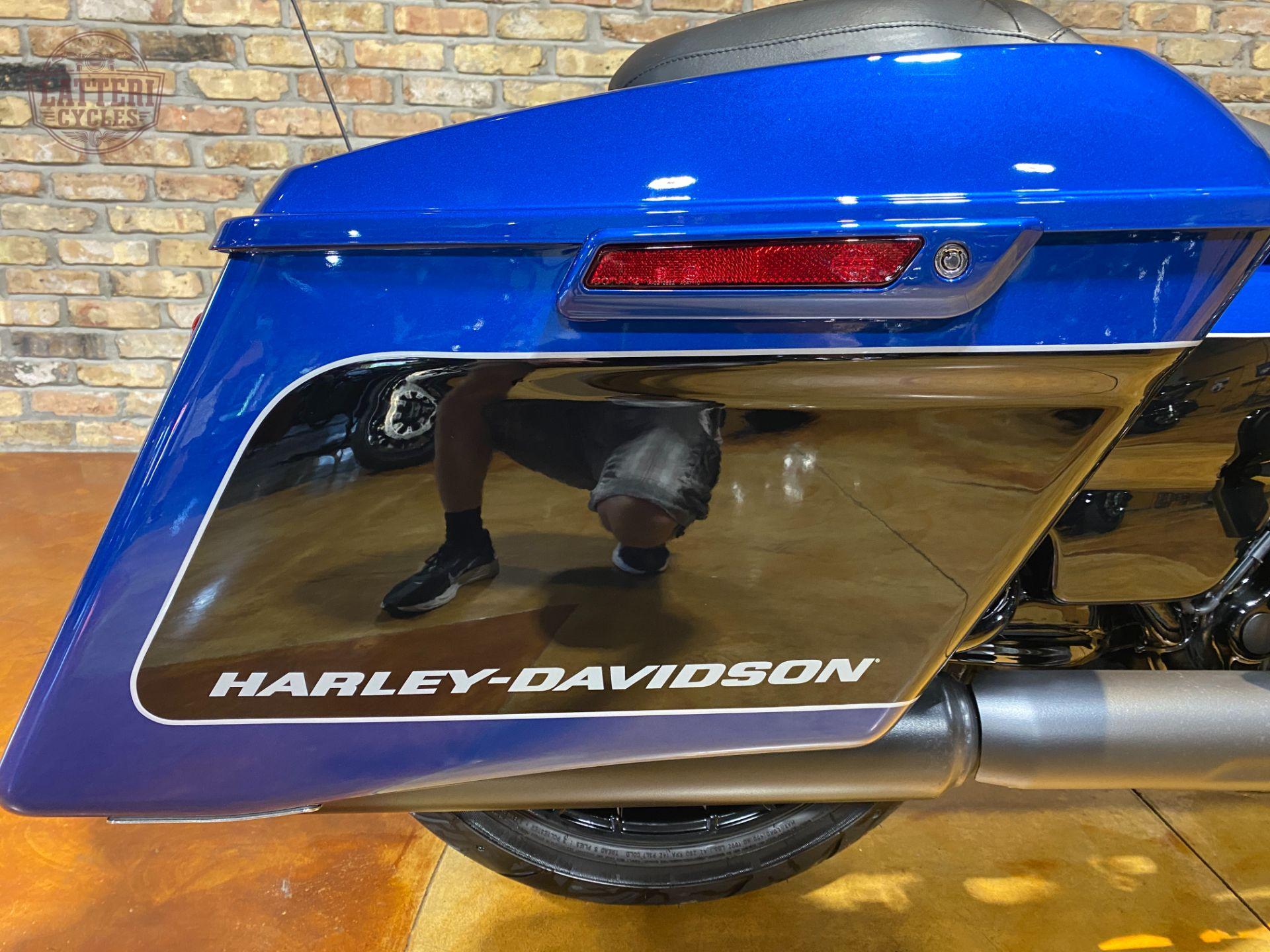 2022 Harley-Davidson Road Glide Special