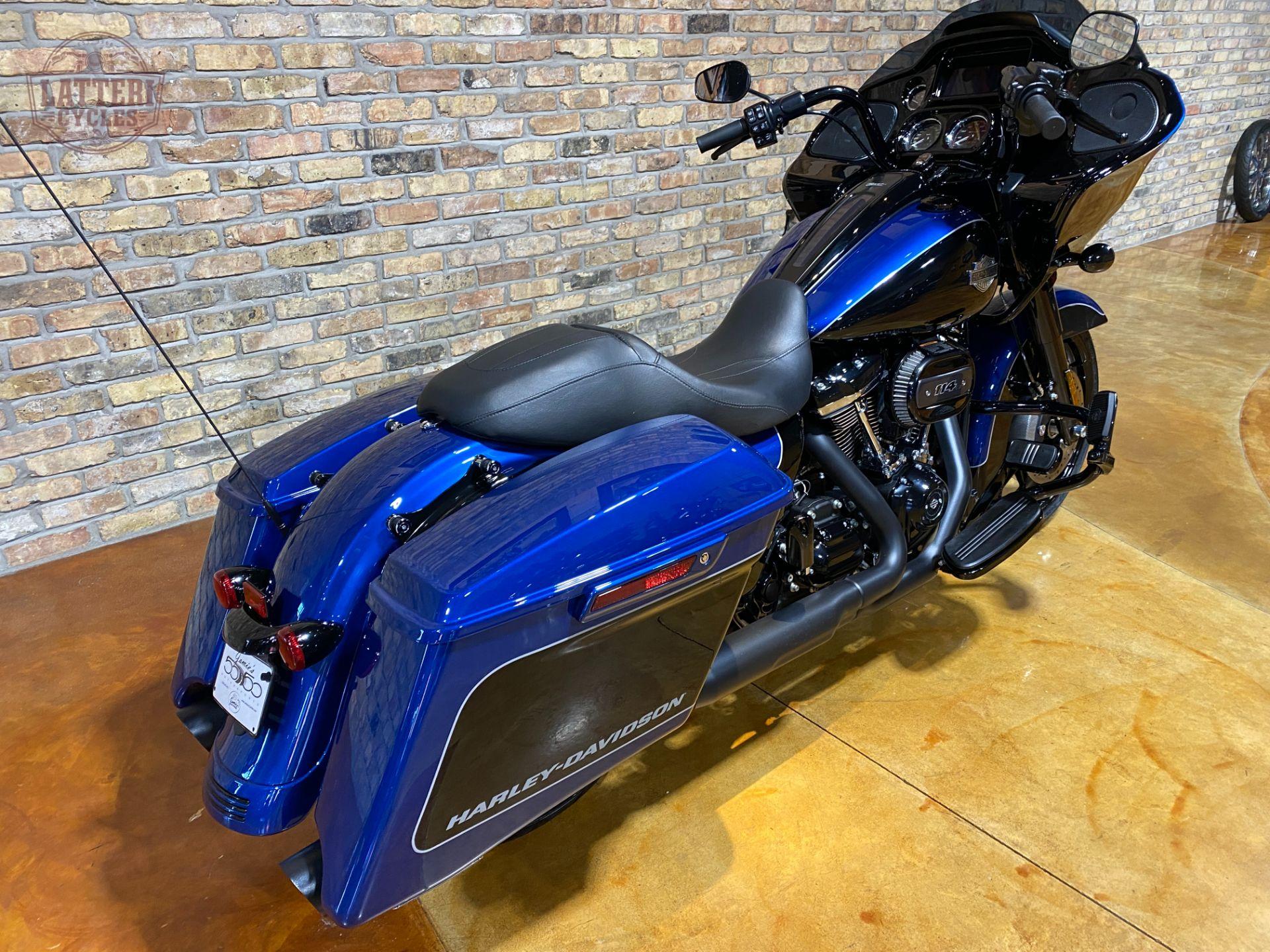 2022 Harley-Davidson Road Glide Special