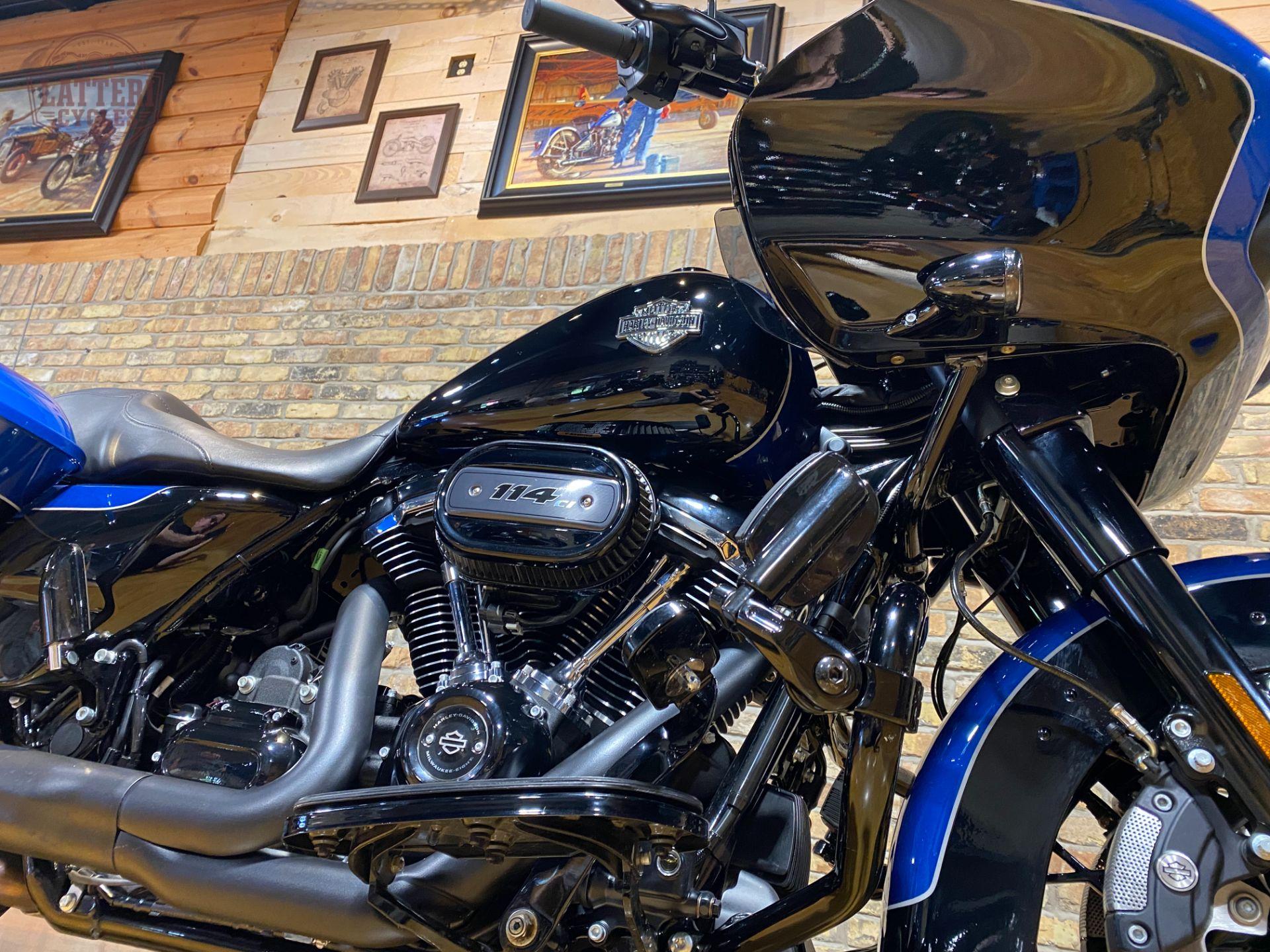 2022 Harley-Davidson Road Glide Special