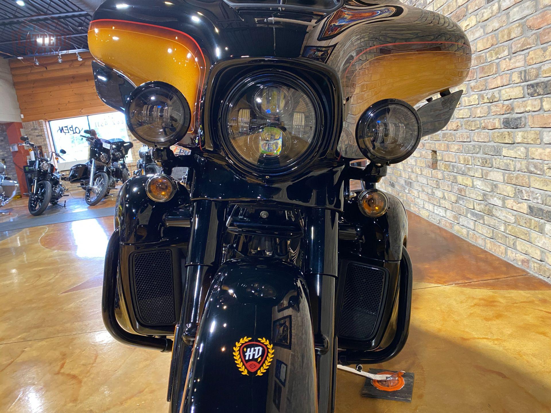 2024 Harley-Davidson Ultra Limited