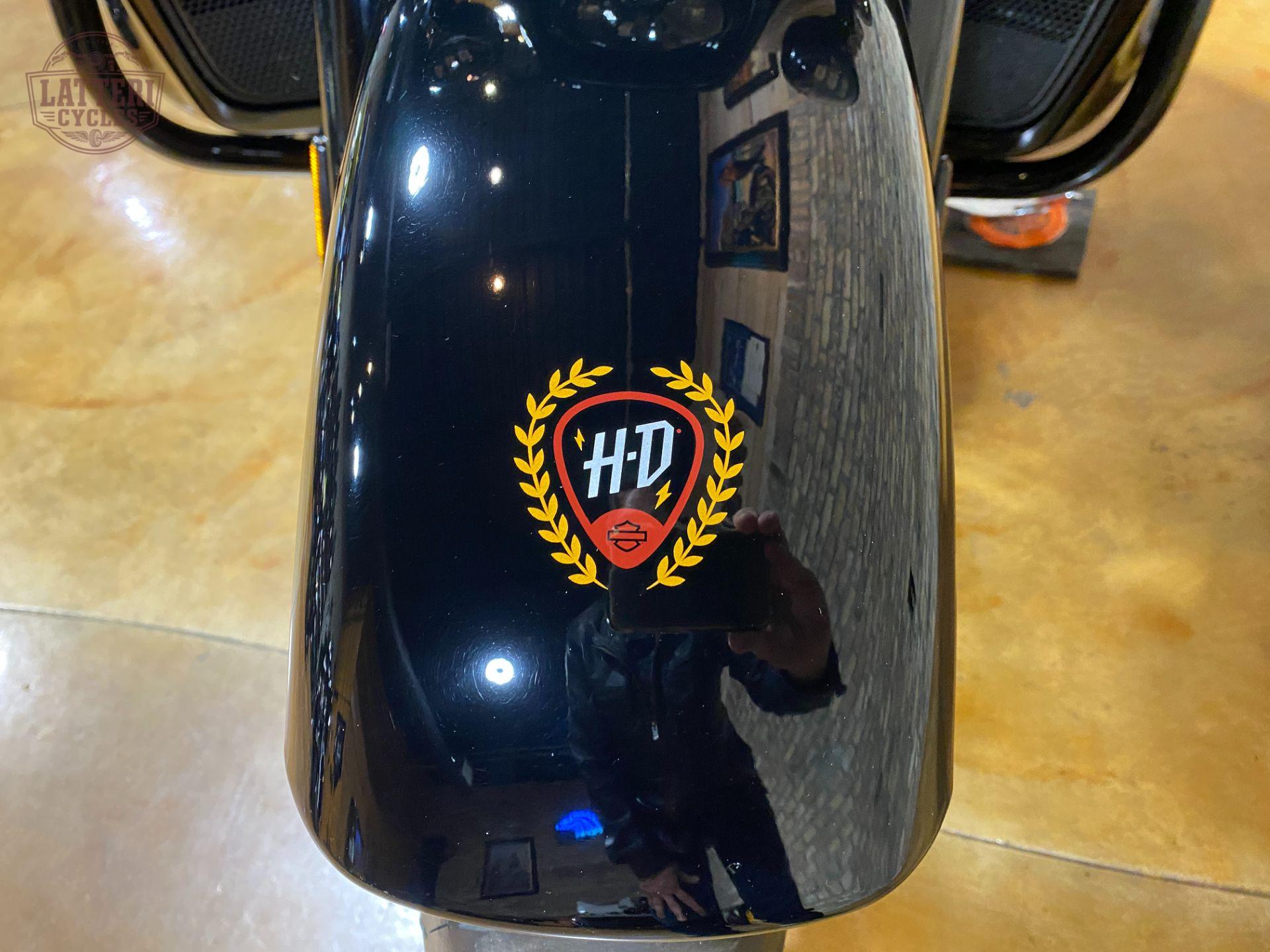 2024 Harley-Davidson Ultra Limited