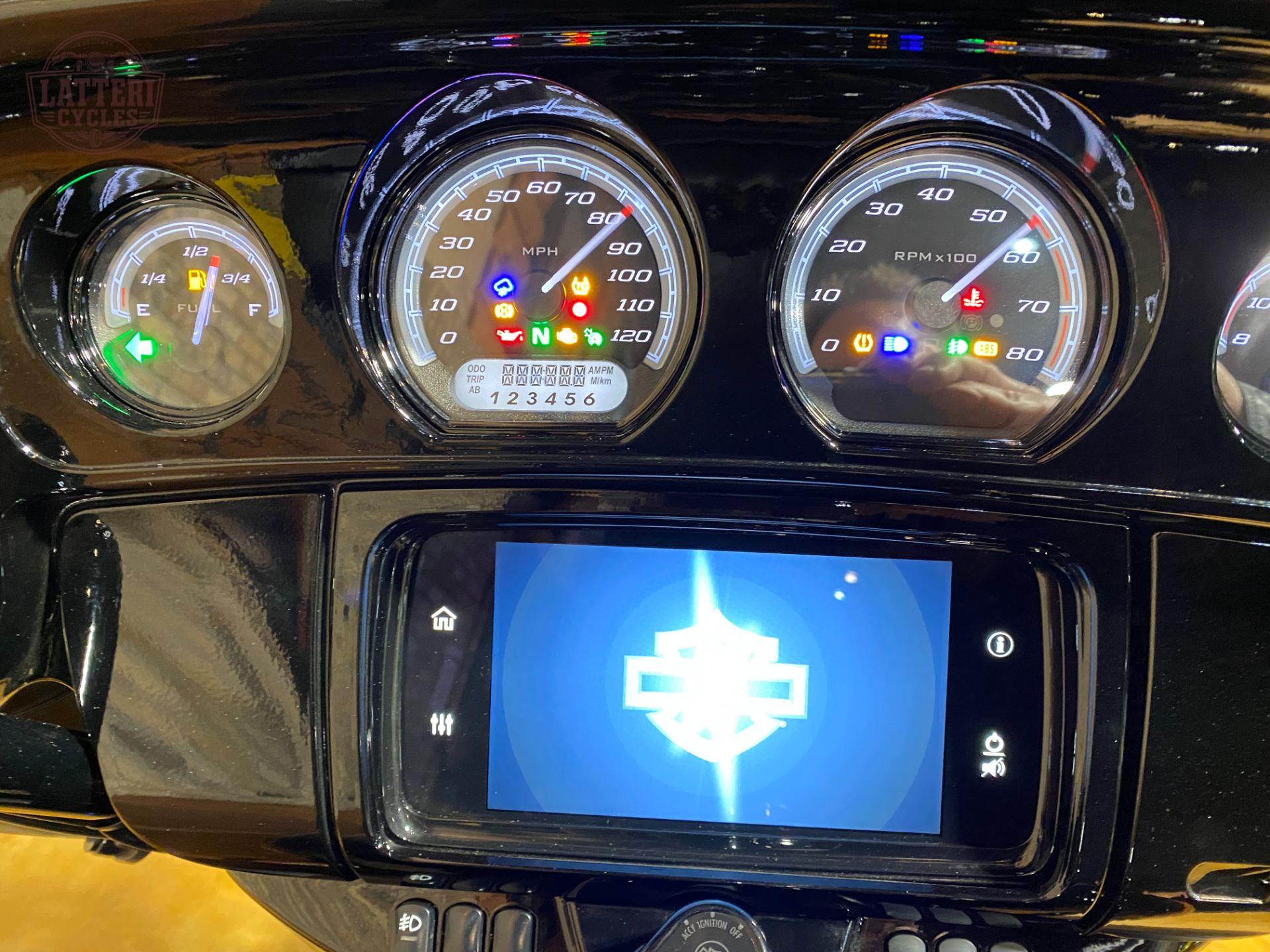 2024 Harley-Davidson Ultra Limited