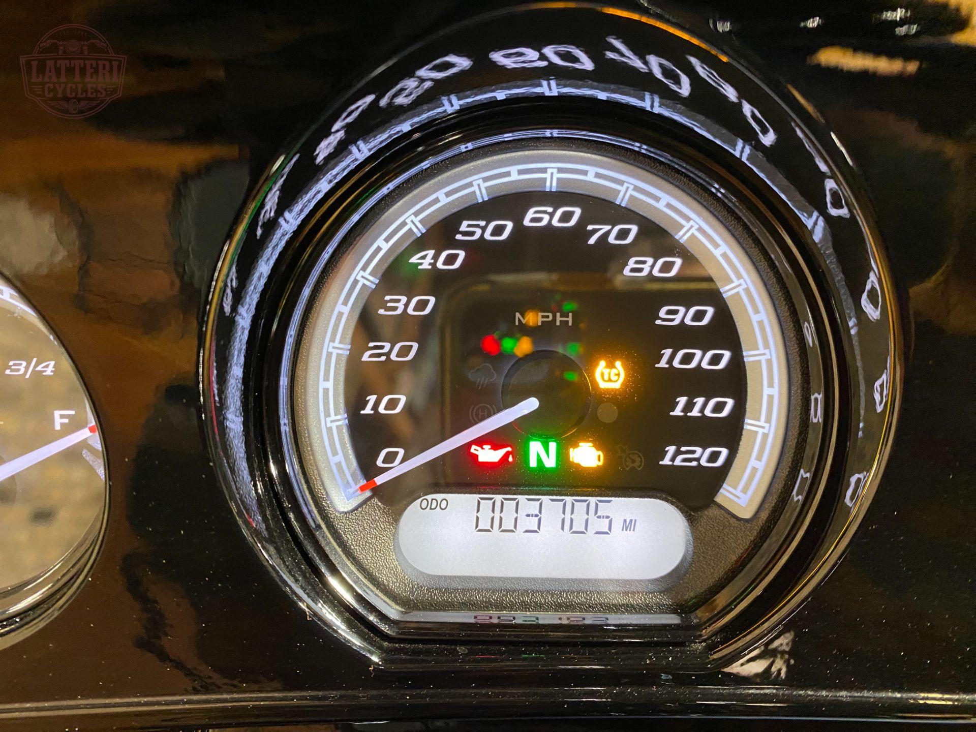 2024 Harley-Davidson Ultra Limited