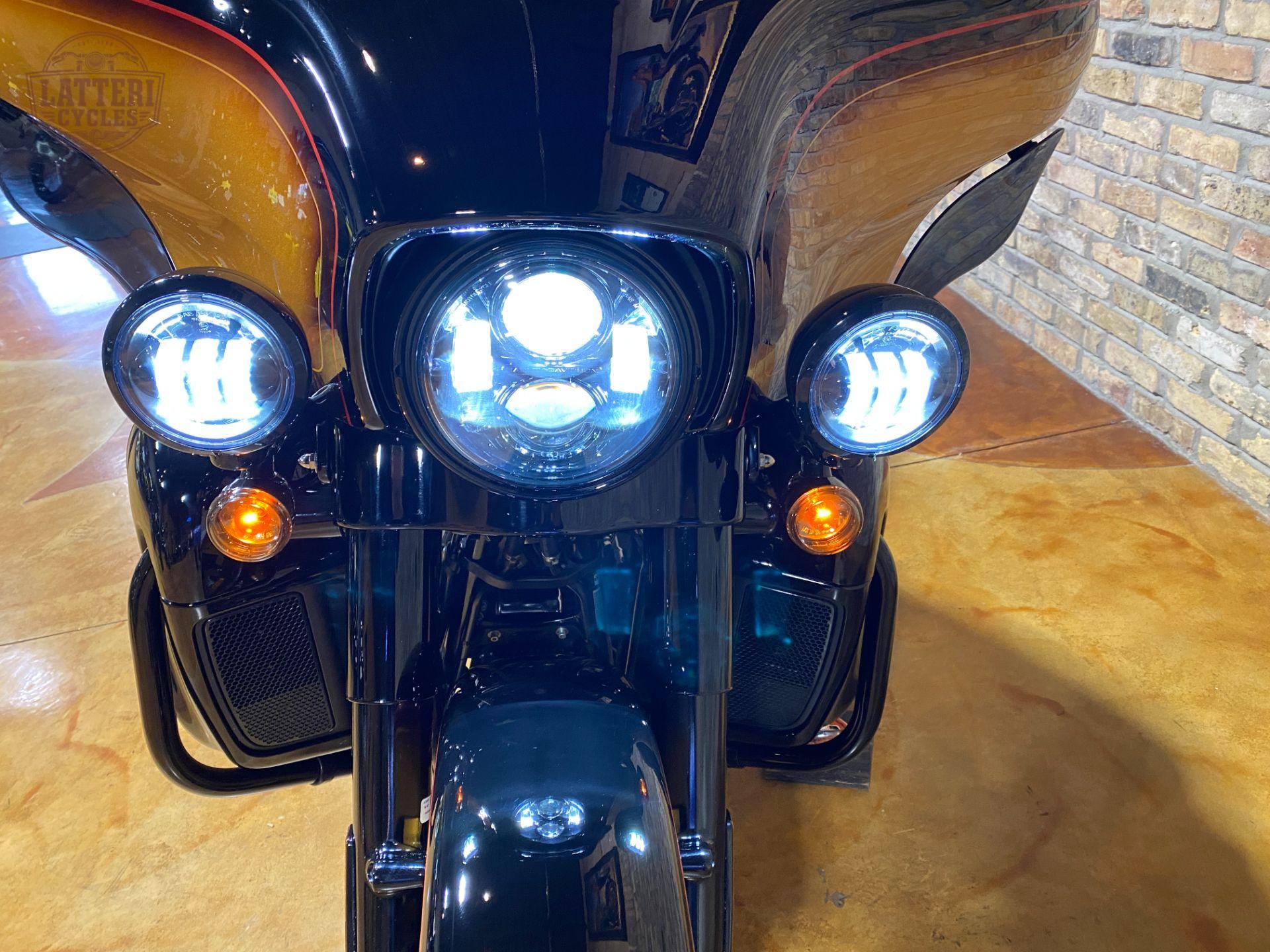 2024 Harley-Davidson Ultra Limited