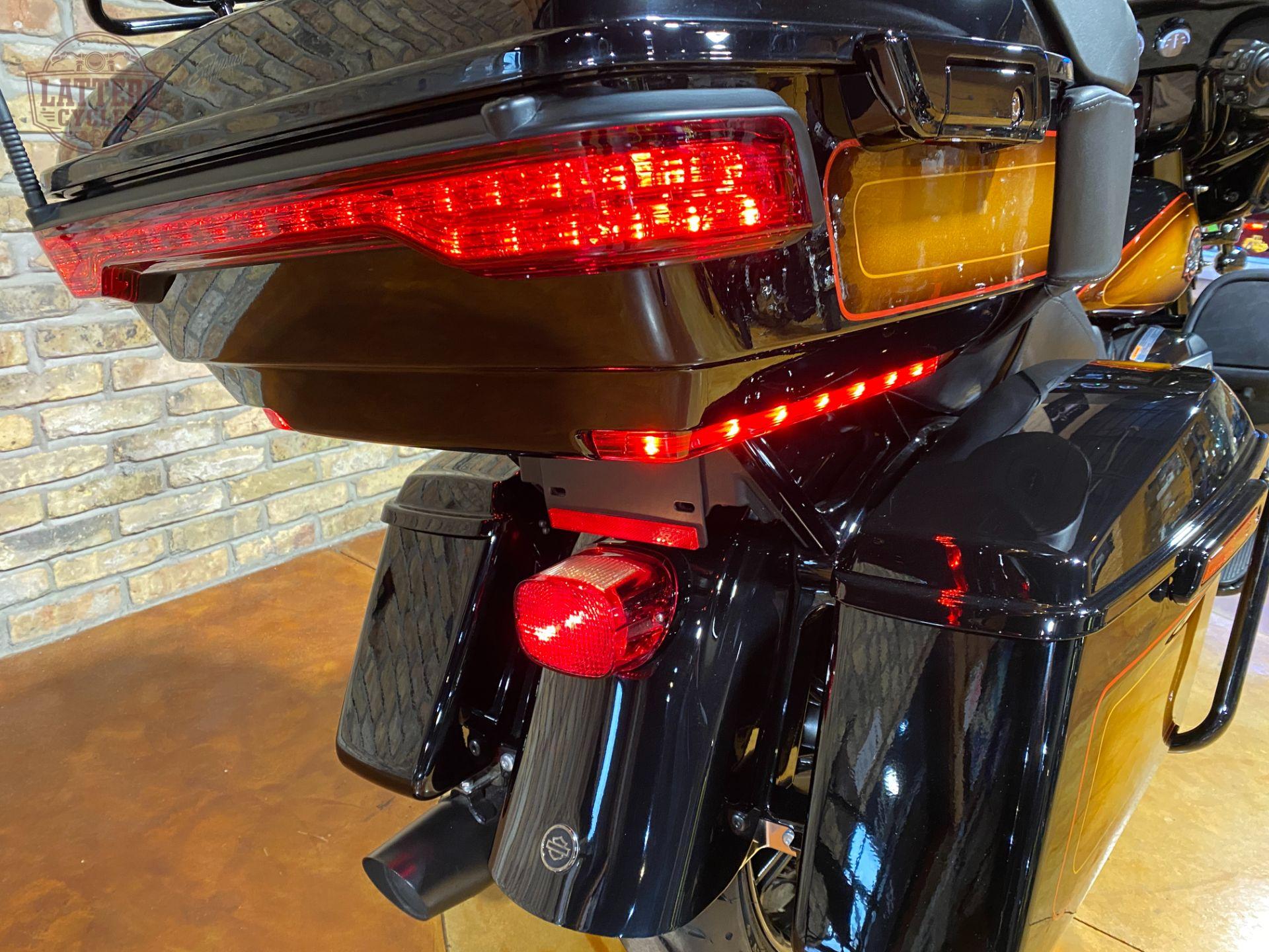 2024 Harley-Davidson Ultra Limited
