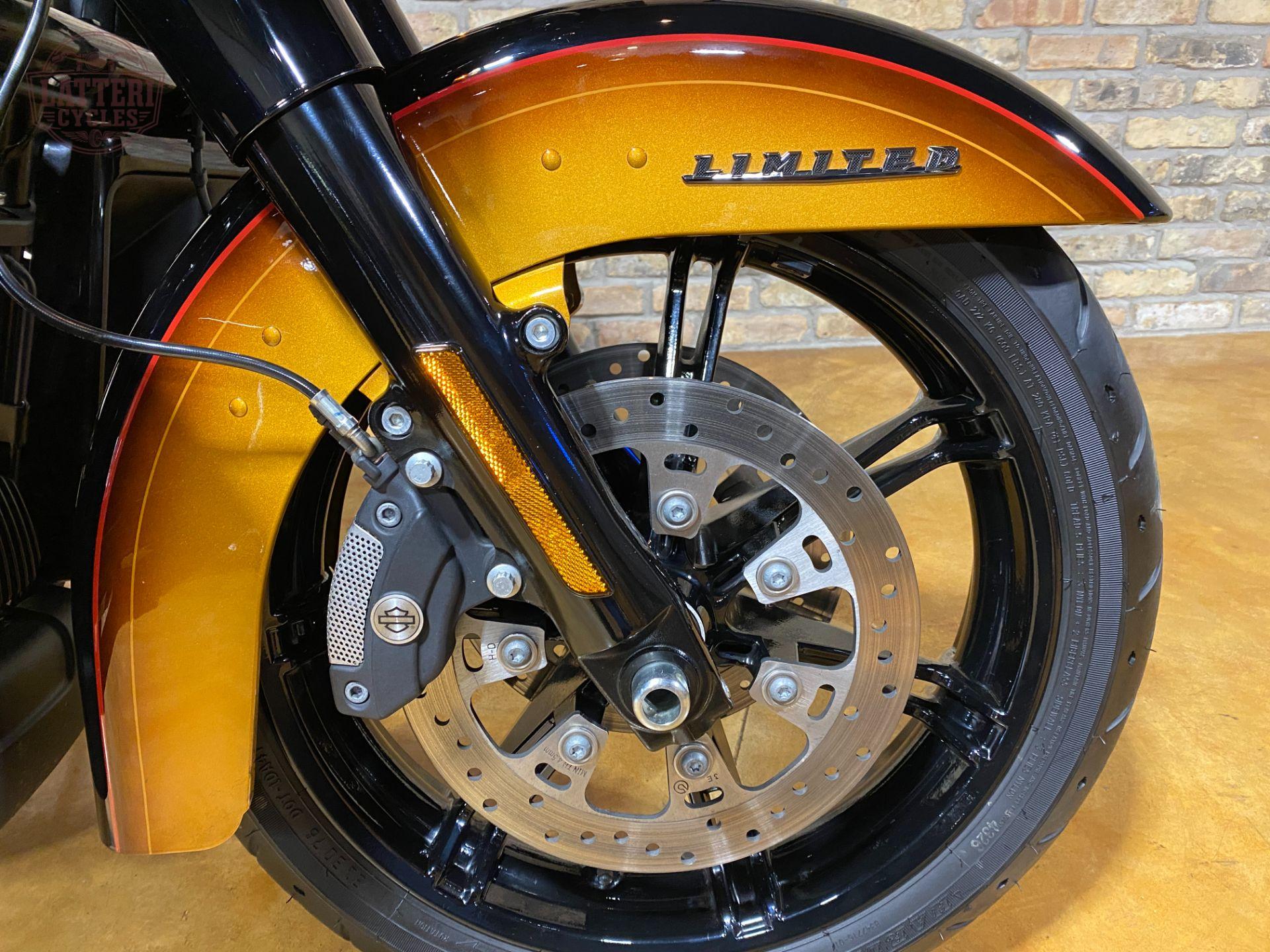 2024 Harley-Davidson Ultra Limited