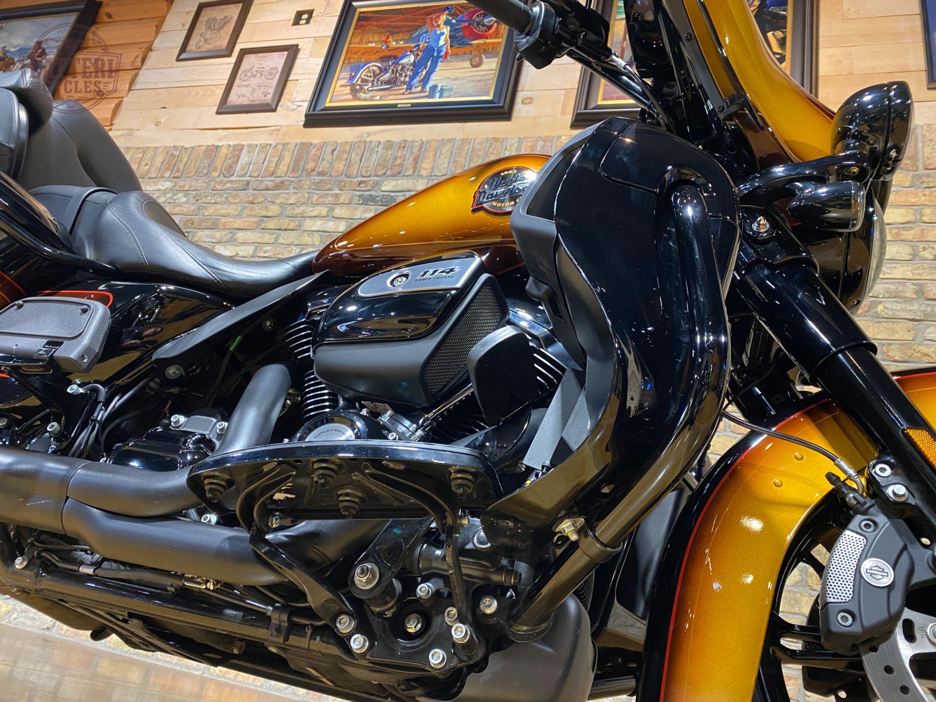 2024 Harley-Davidson Ultra Limited