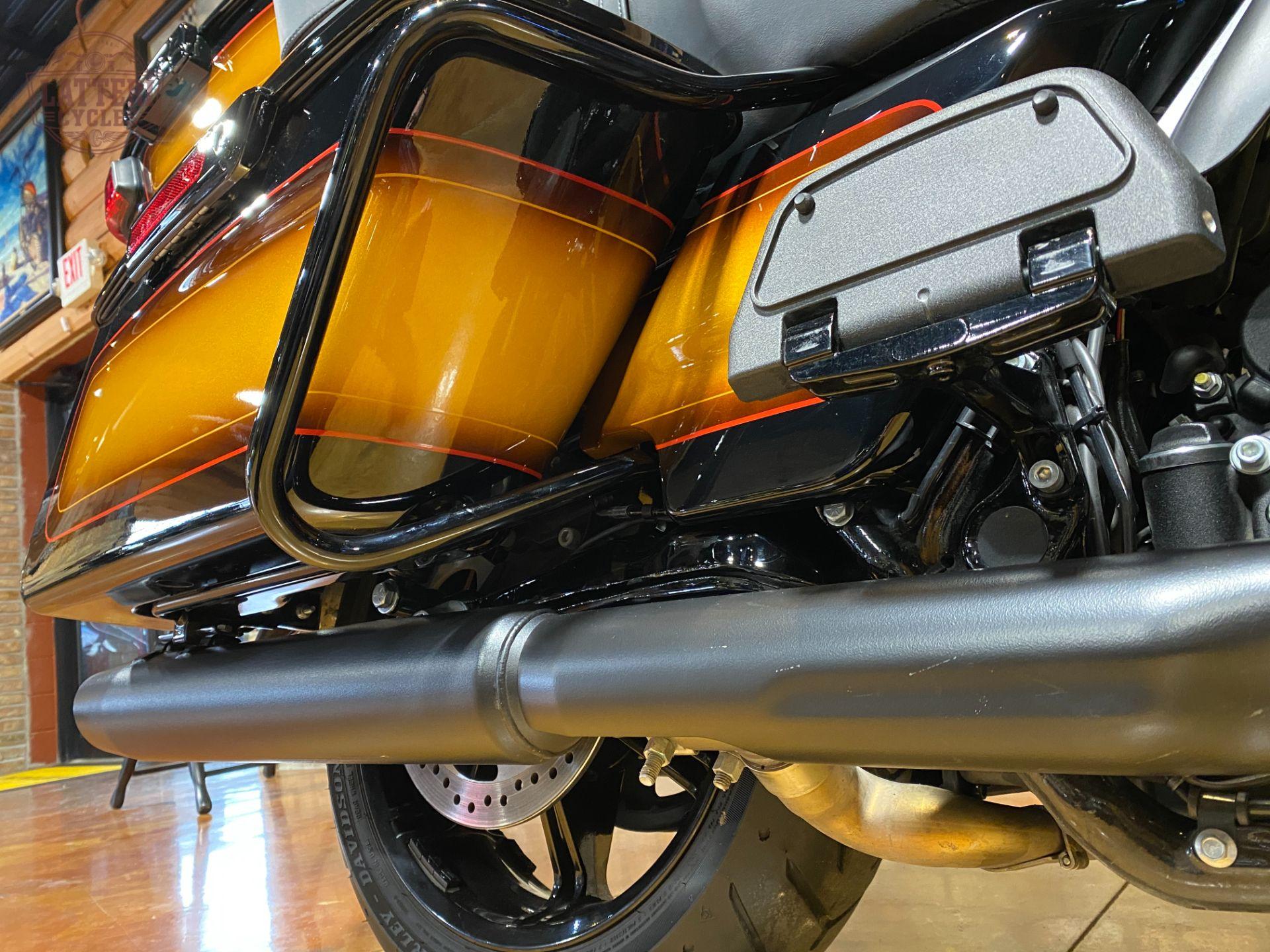 2024 Harley-Davidson Ultra Limited