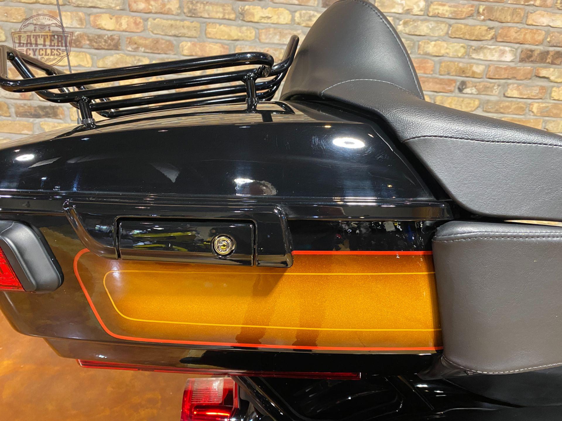 2024 Harley-Davidson Ultra Limited